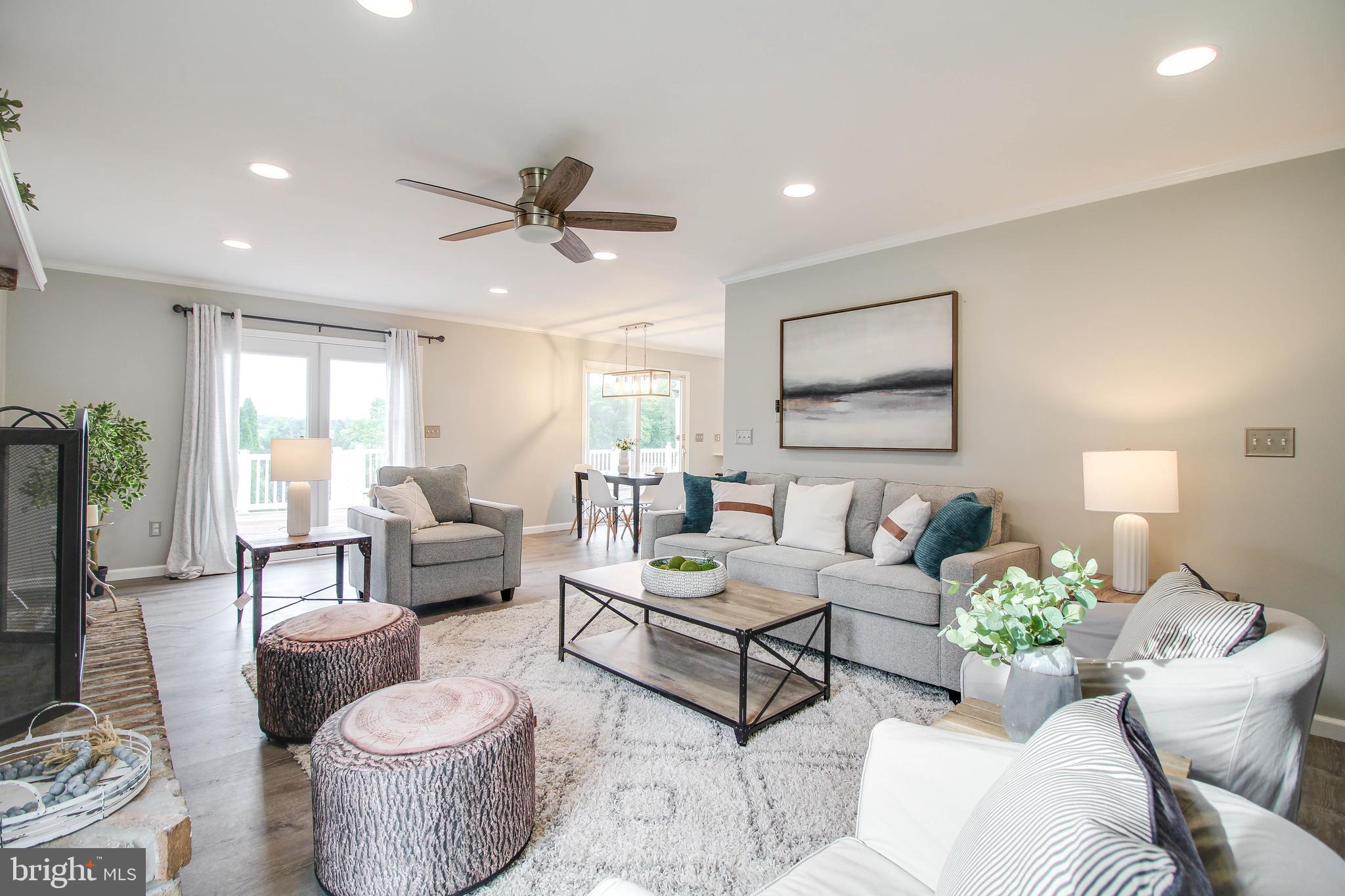 CHRISTY ACRES - Residential