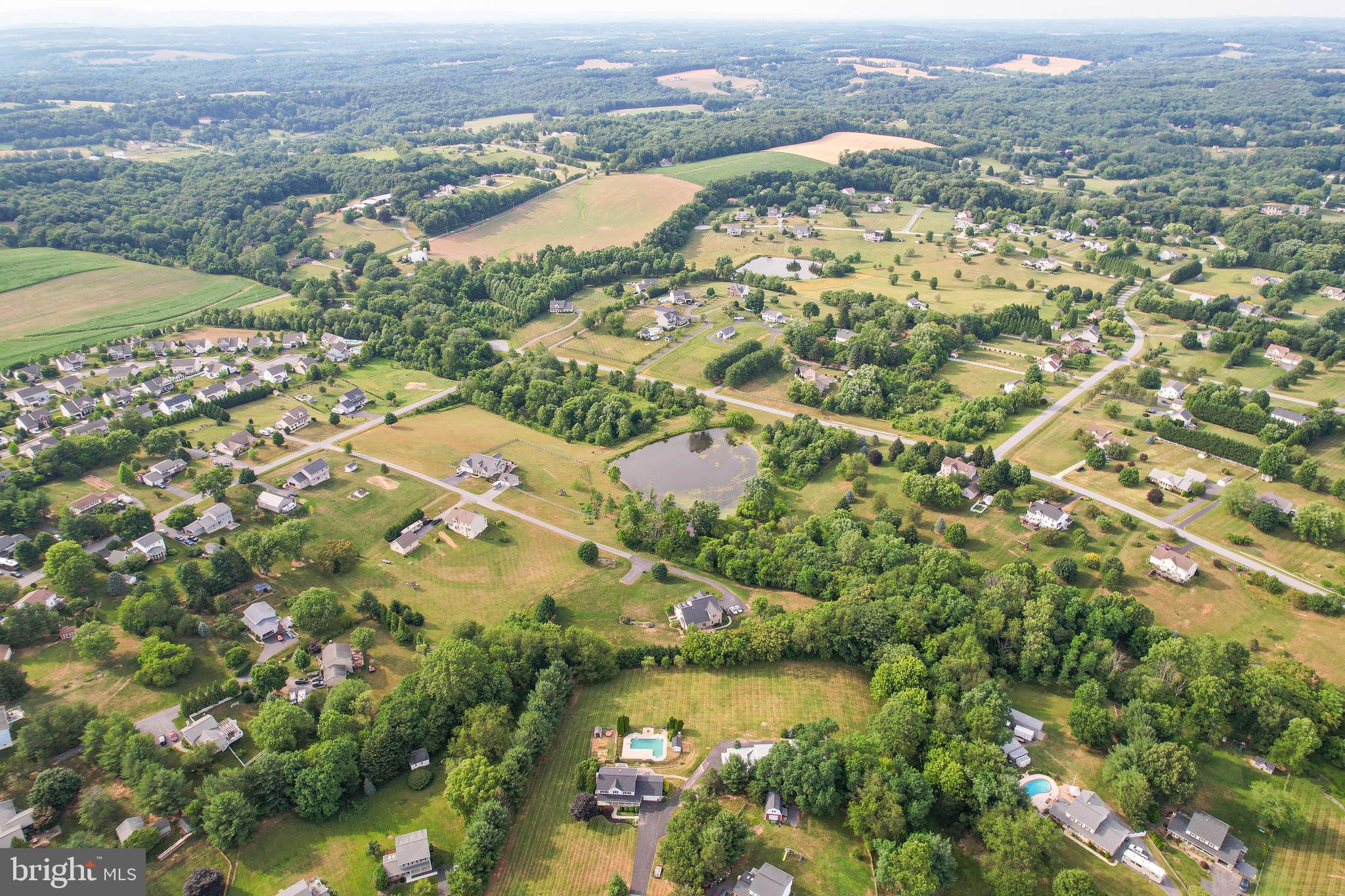 CHRISTY ACRES - Residential