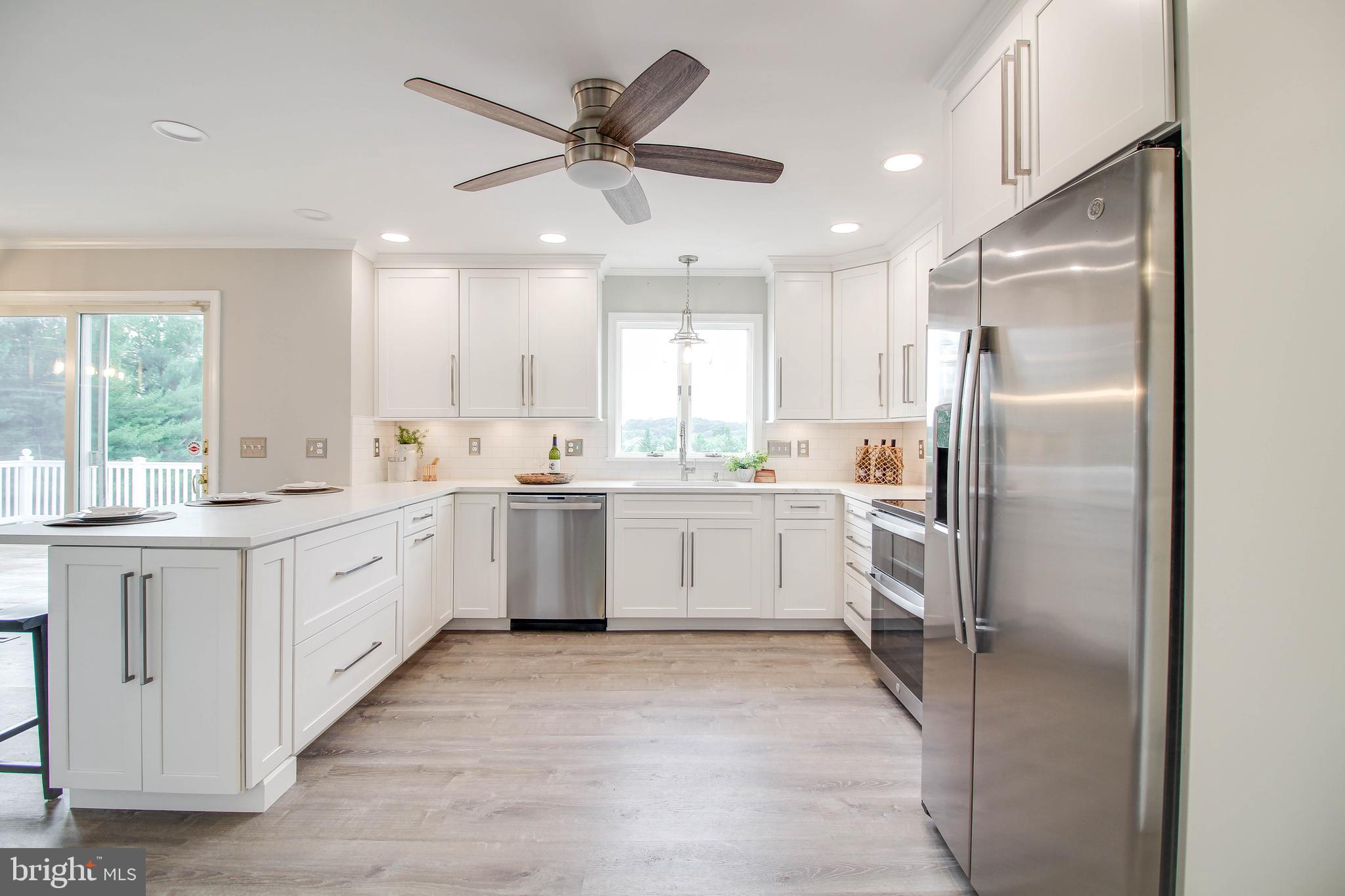 CHRISTY ACRES - Residential