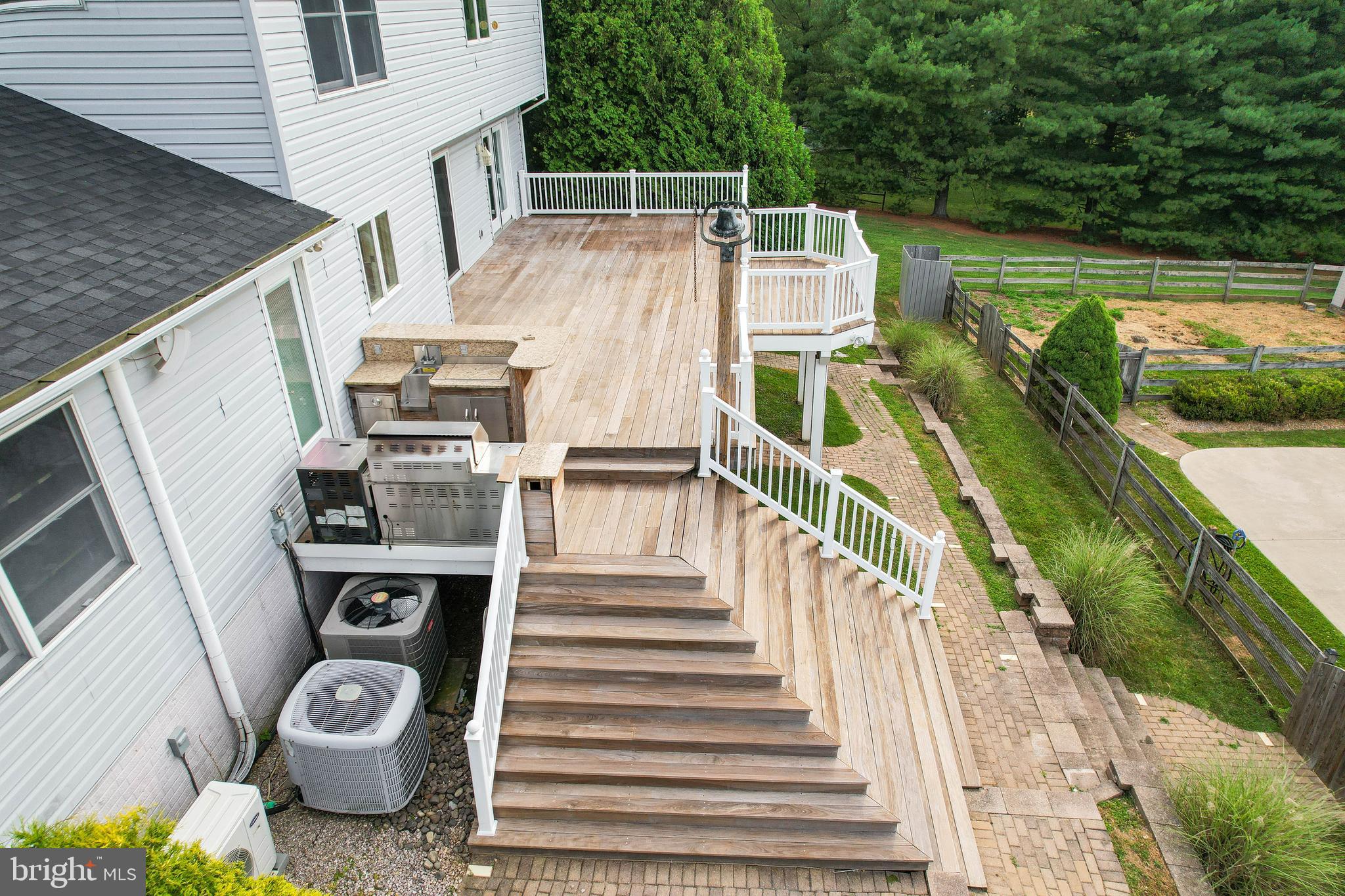 CHRISTY ACRES - Residential