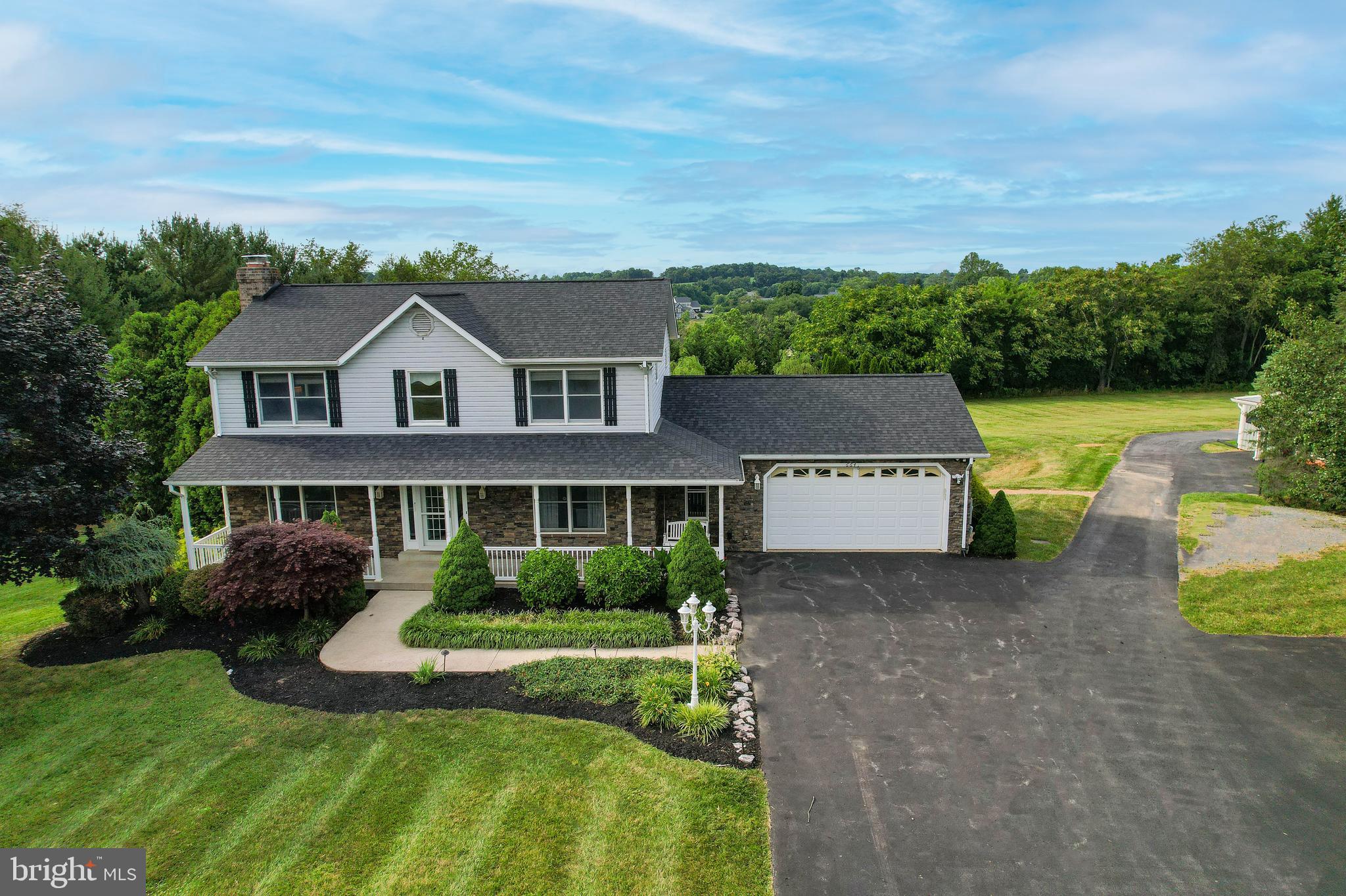 CHRISTY ACRES - Residential