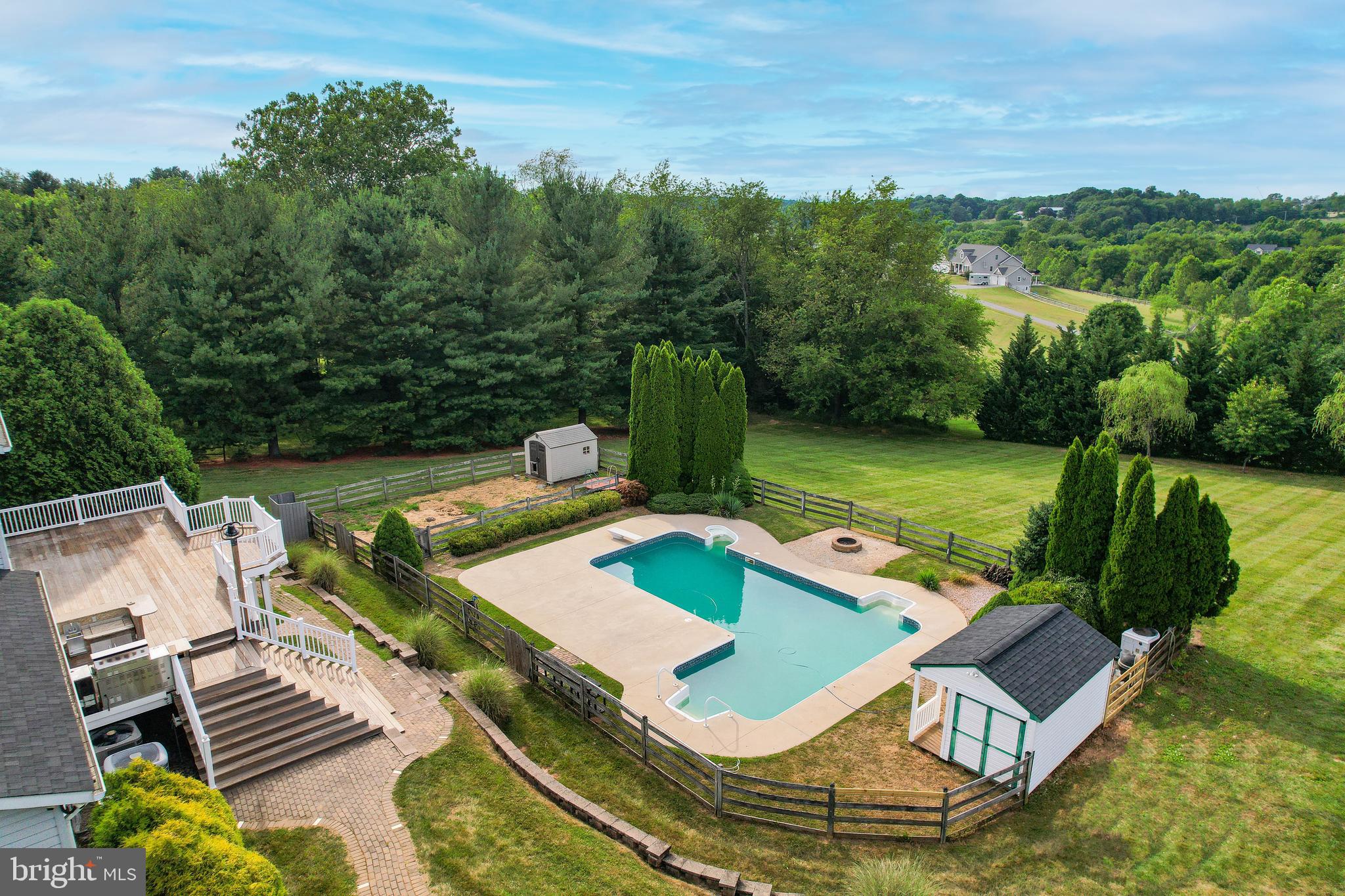 CHRISTY ACRES - Residential