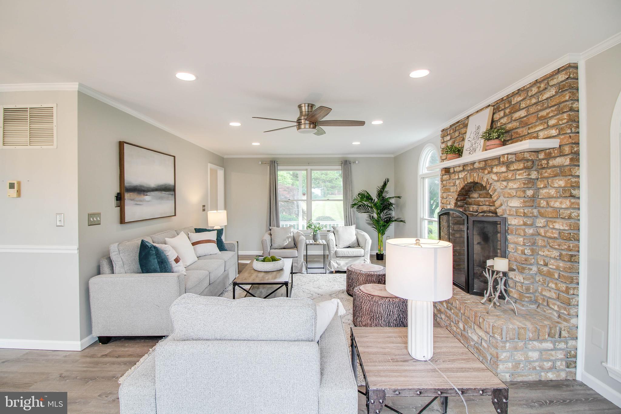 CHRISTY ACRES - Residential