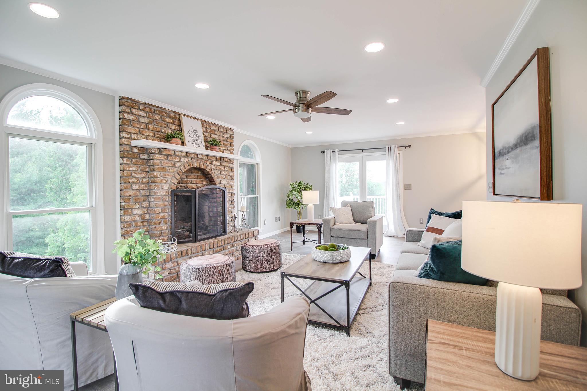 CHRISTY ACRES - Residential