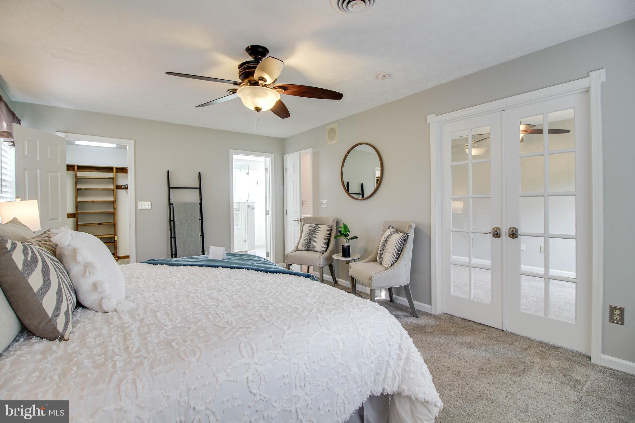 CHRISTY ACRES - Residential