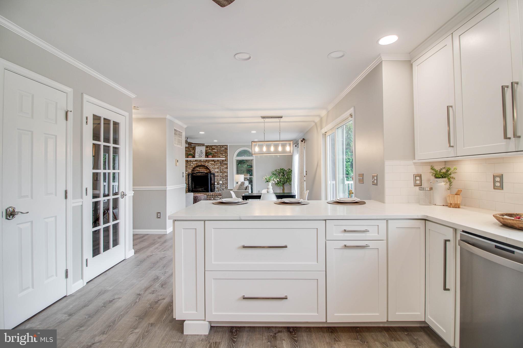 CHRISTY ACRES - Residential