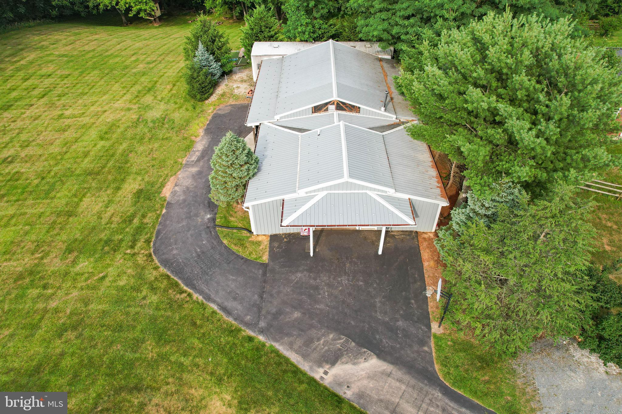 CHRISTY ACRES - Residential