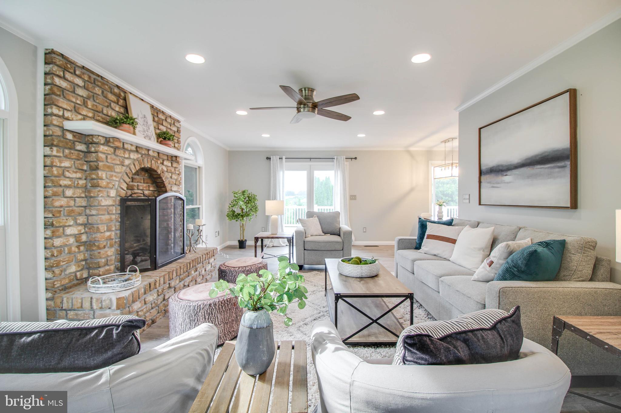 CHRISTY ACRES - Residential