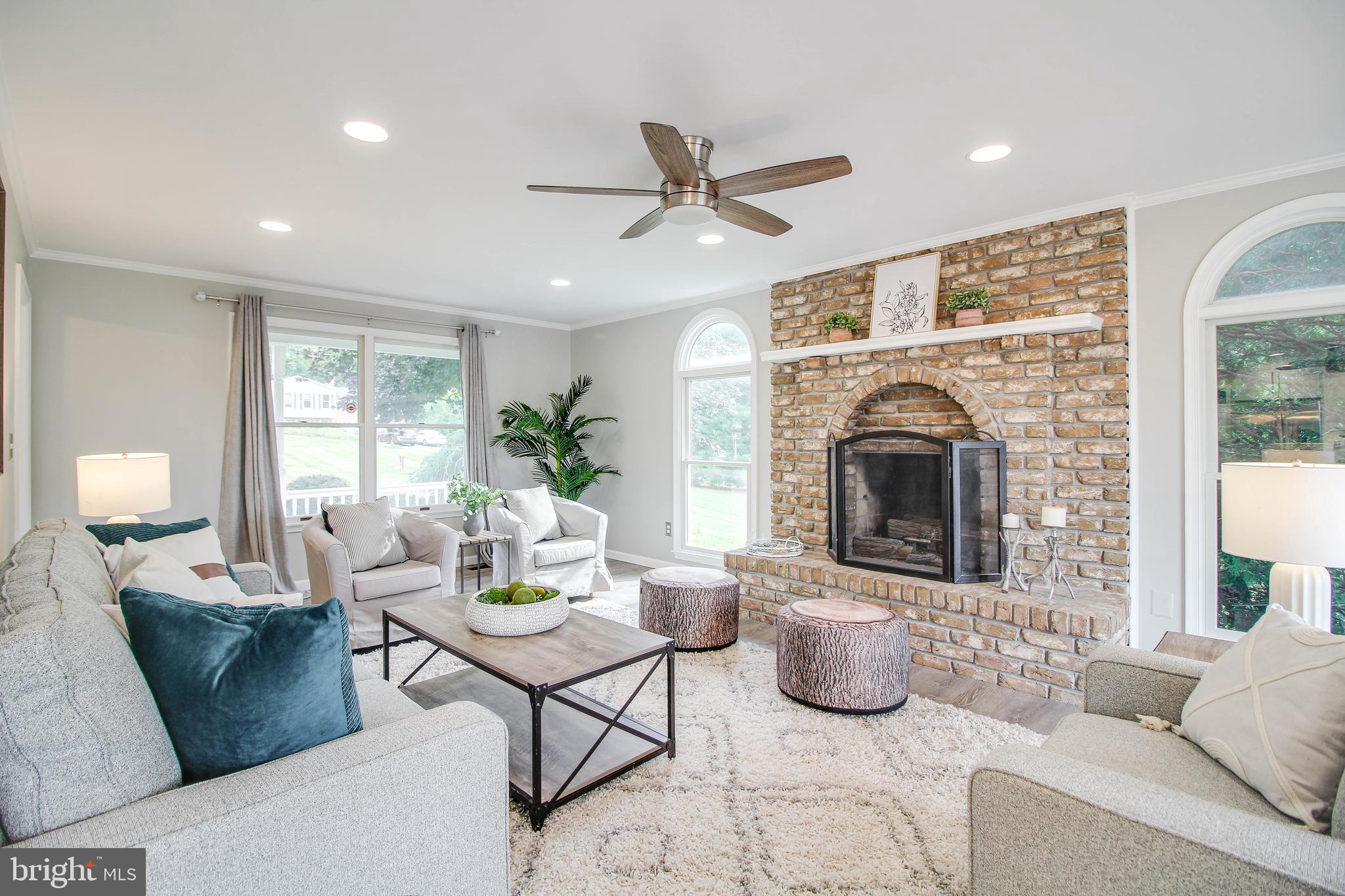 CHRISTY ACRES - Residential