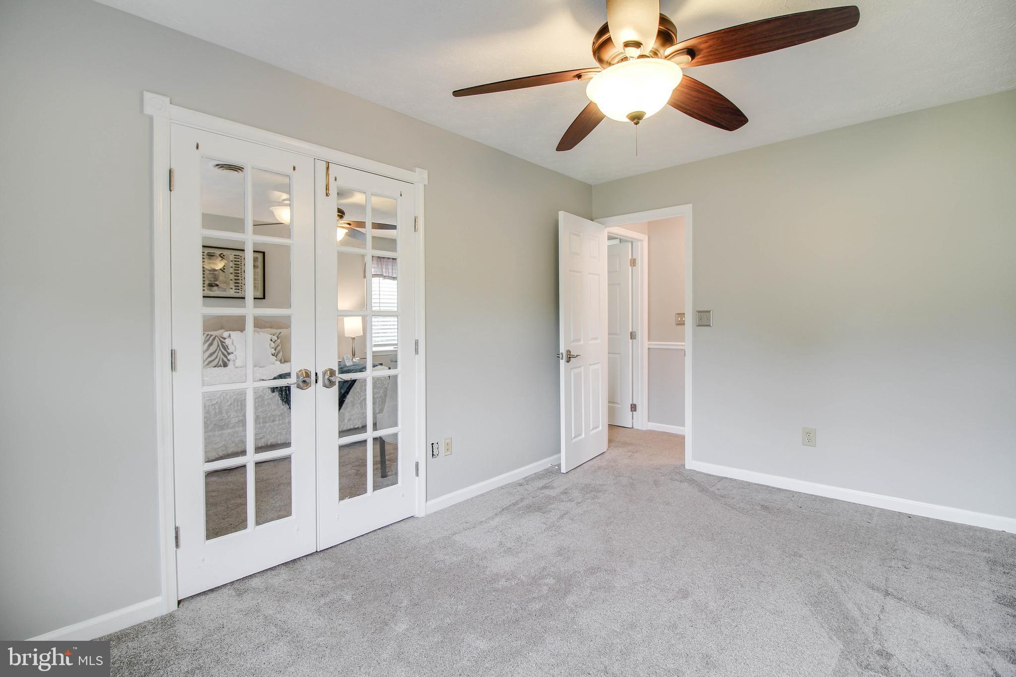 CHRISTY ACRES - Residential