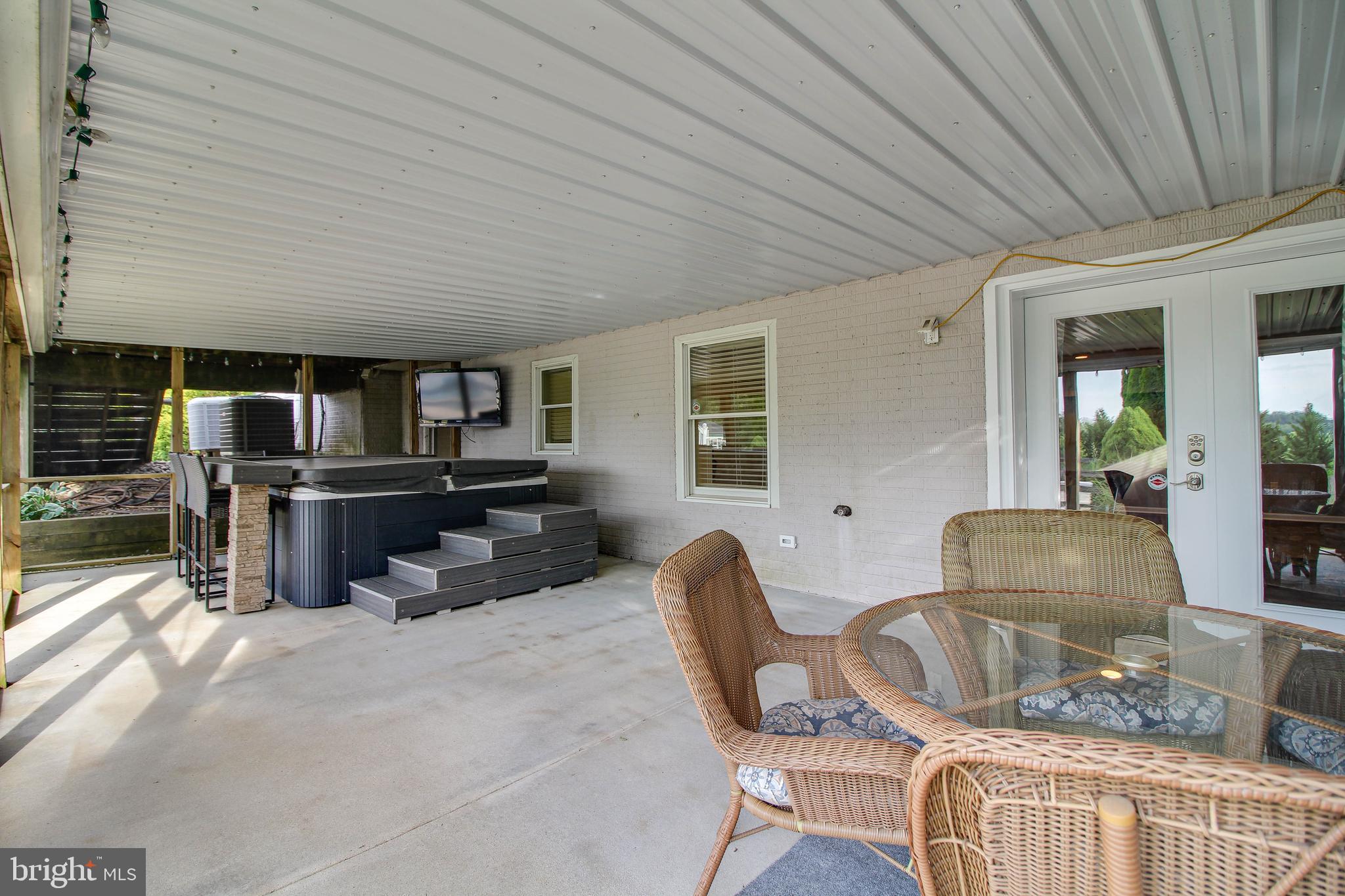 CHRISTY ACRES - Residential