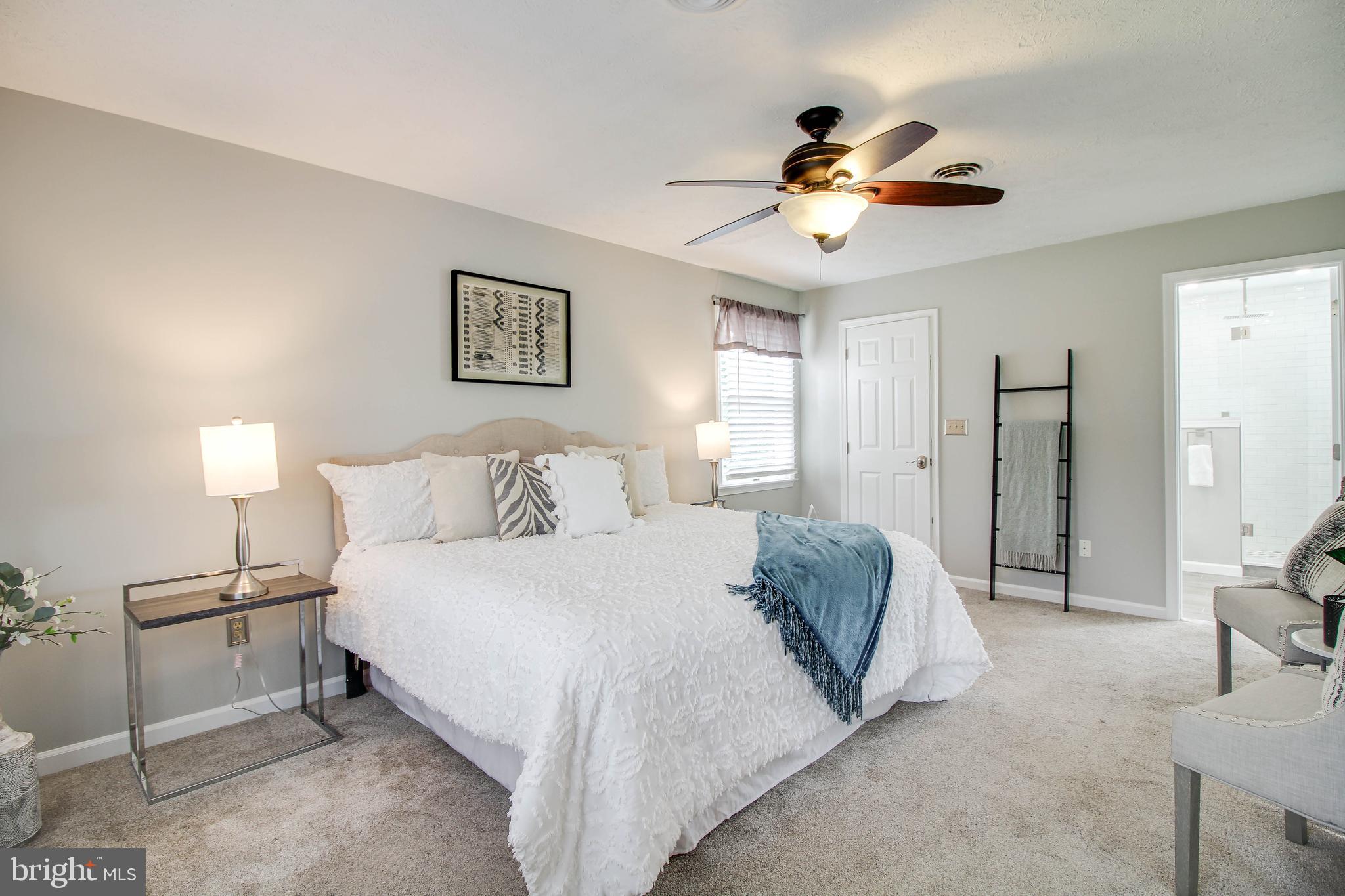 CHRISTY ACRES - Residential