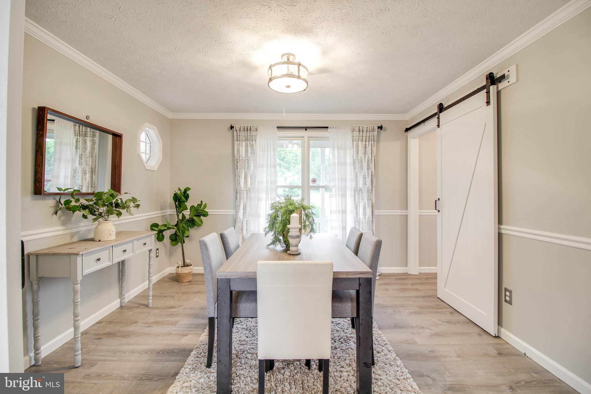 CHRISTY ACRES - Residential