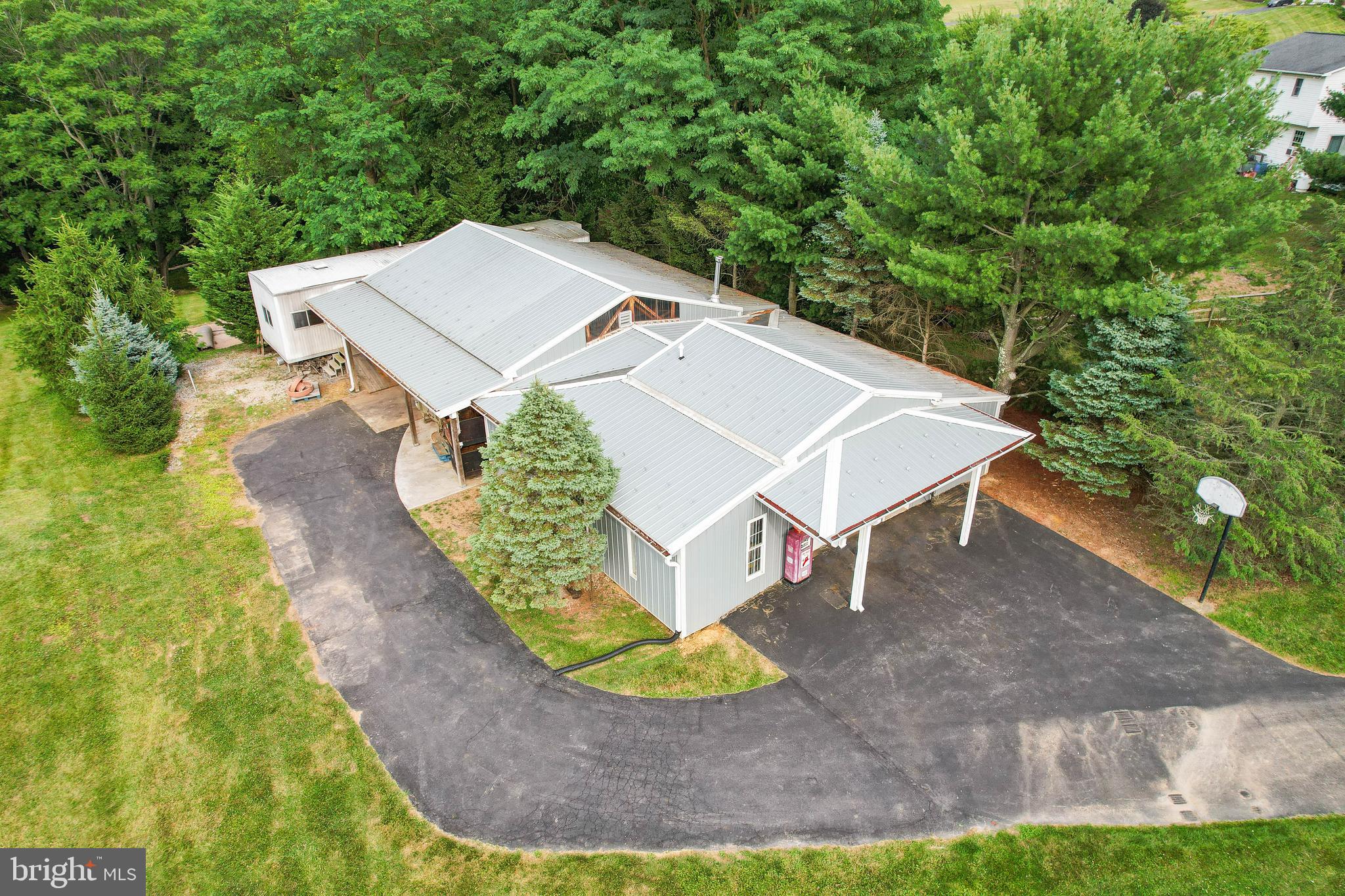 CHRISTY ACRES - Residential