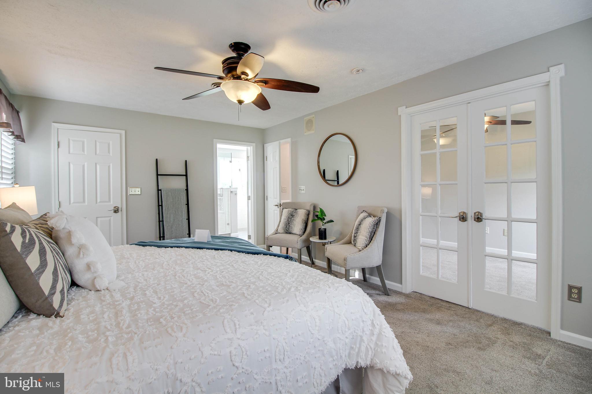 CHRISTY ACRES - Residential