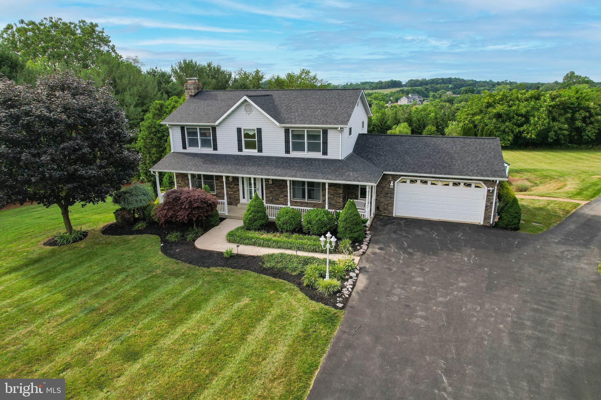 CHRISTY ACRES - Residential