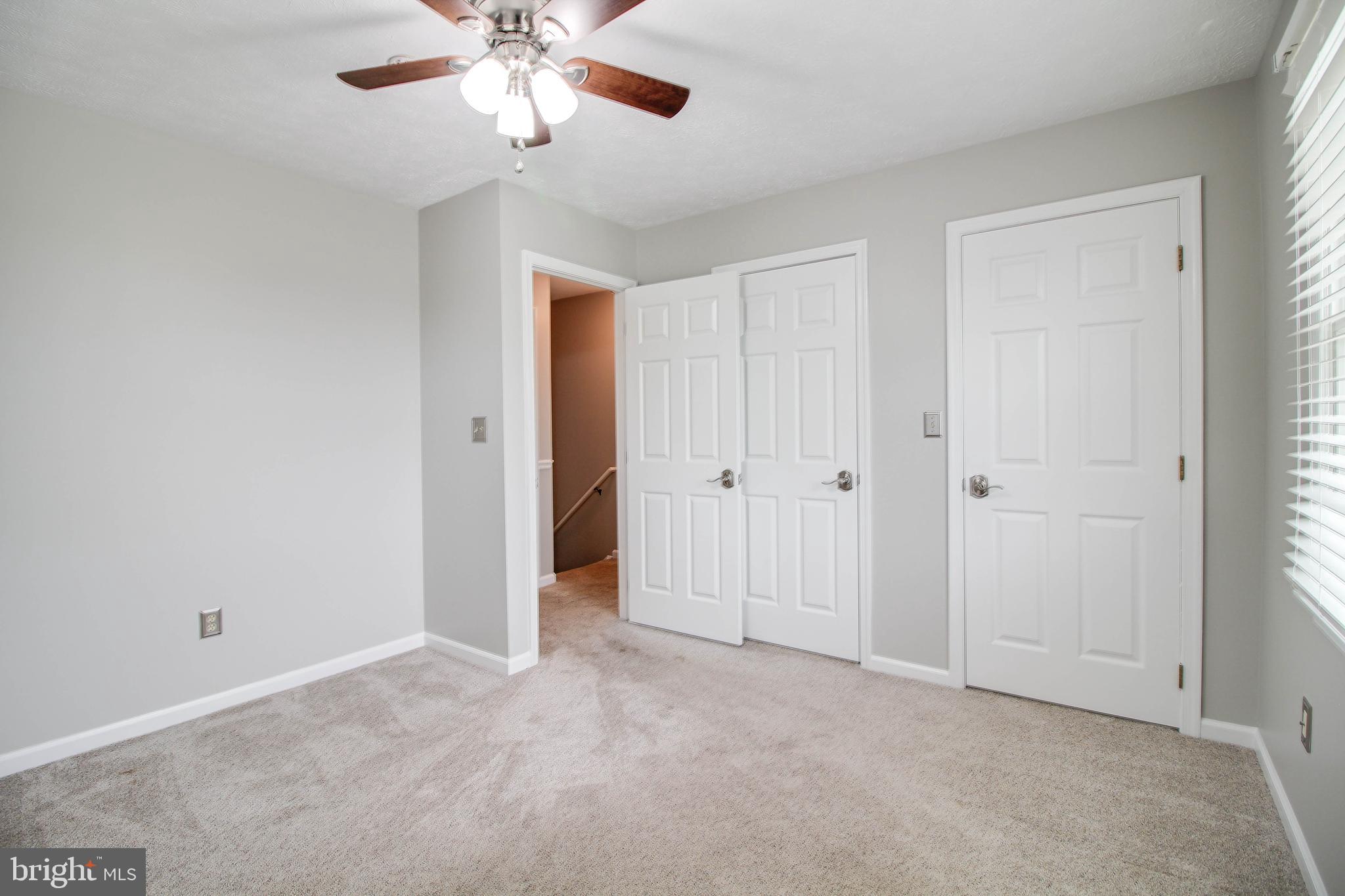 CHRISTY ACRES - Residential