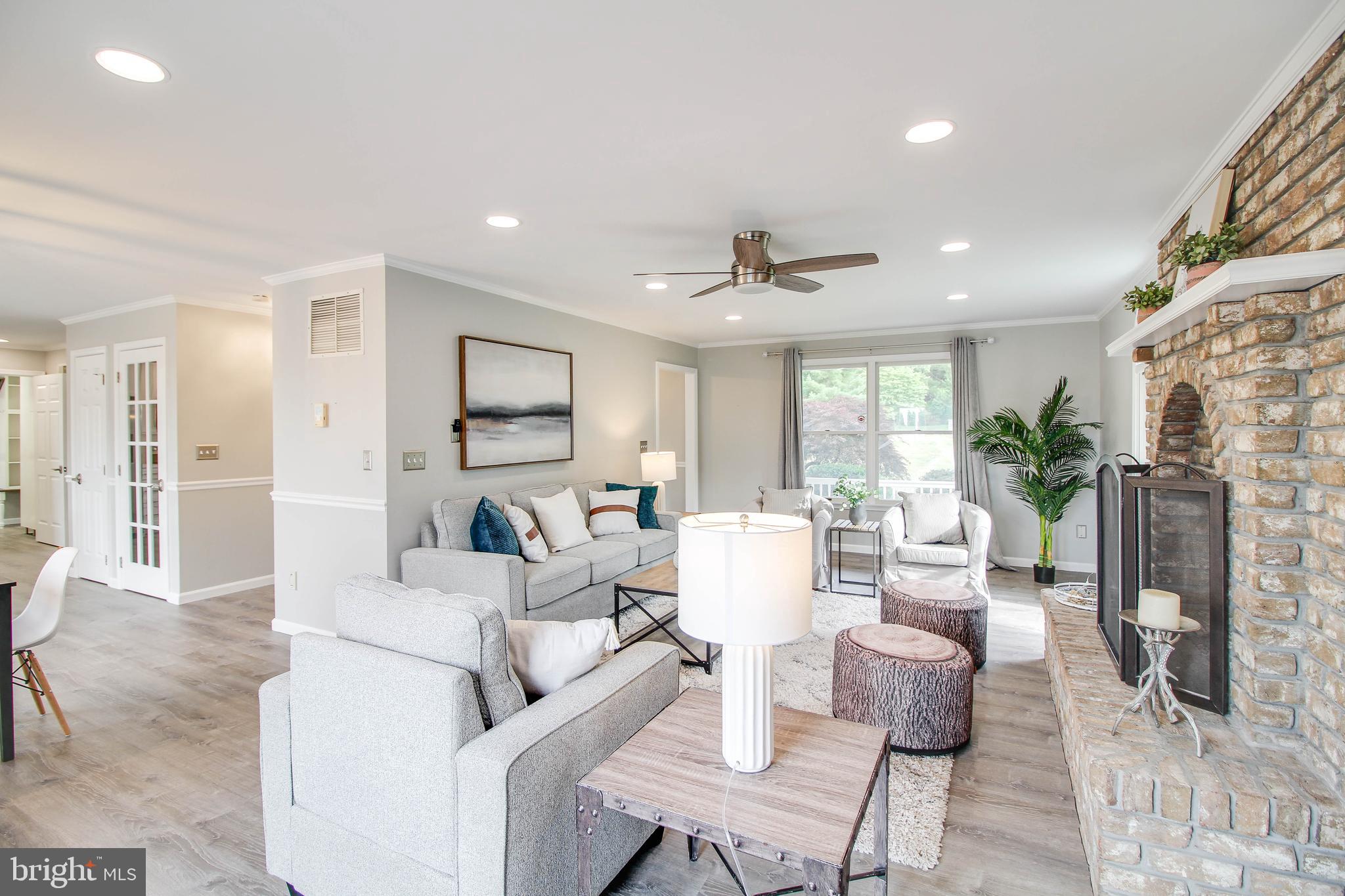 CHRISTY ACRES - Residential