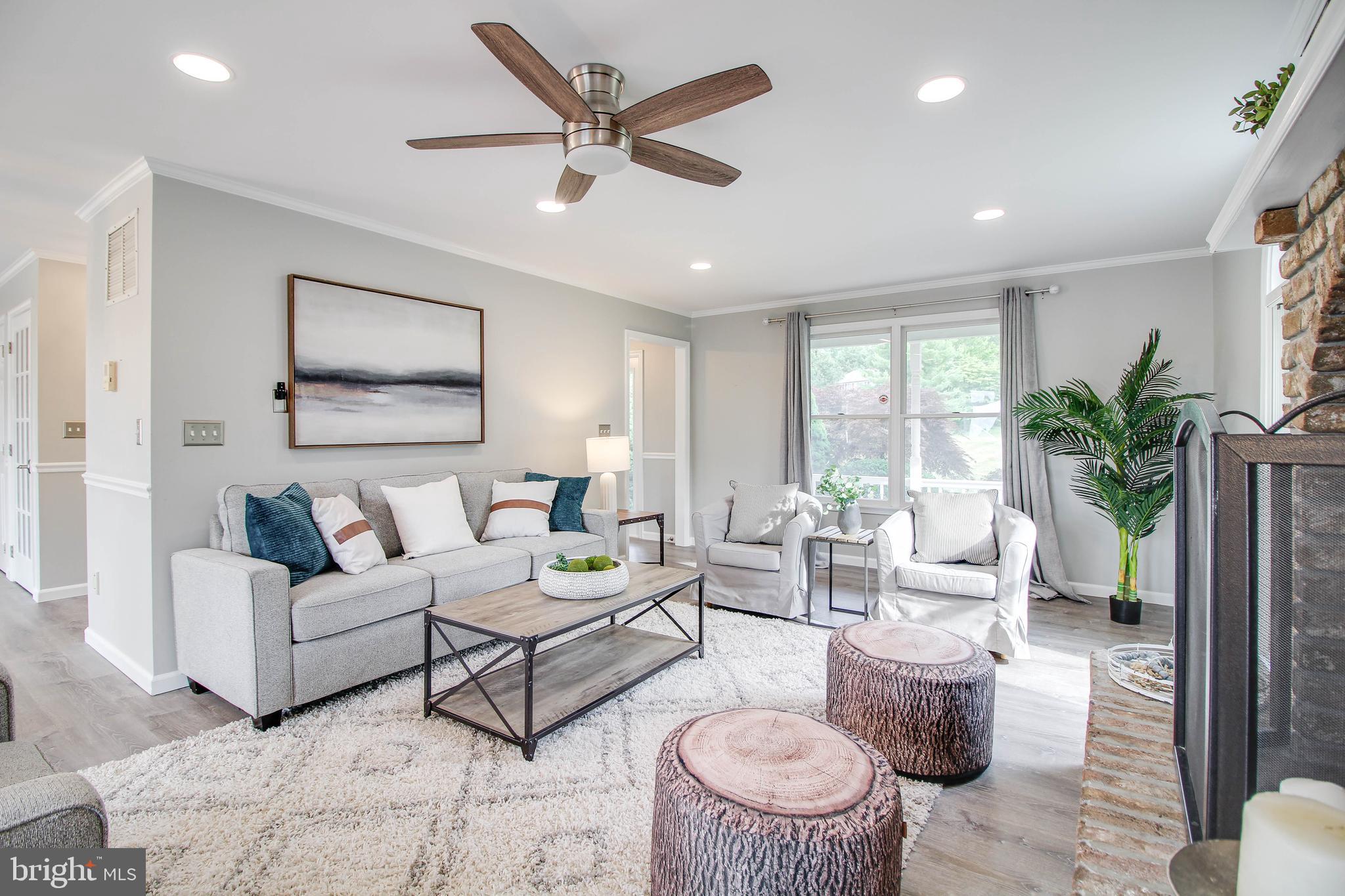 CHRISTY ACRES - Residential