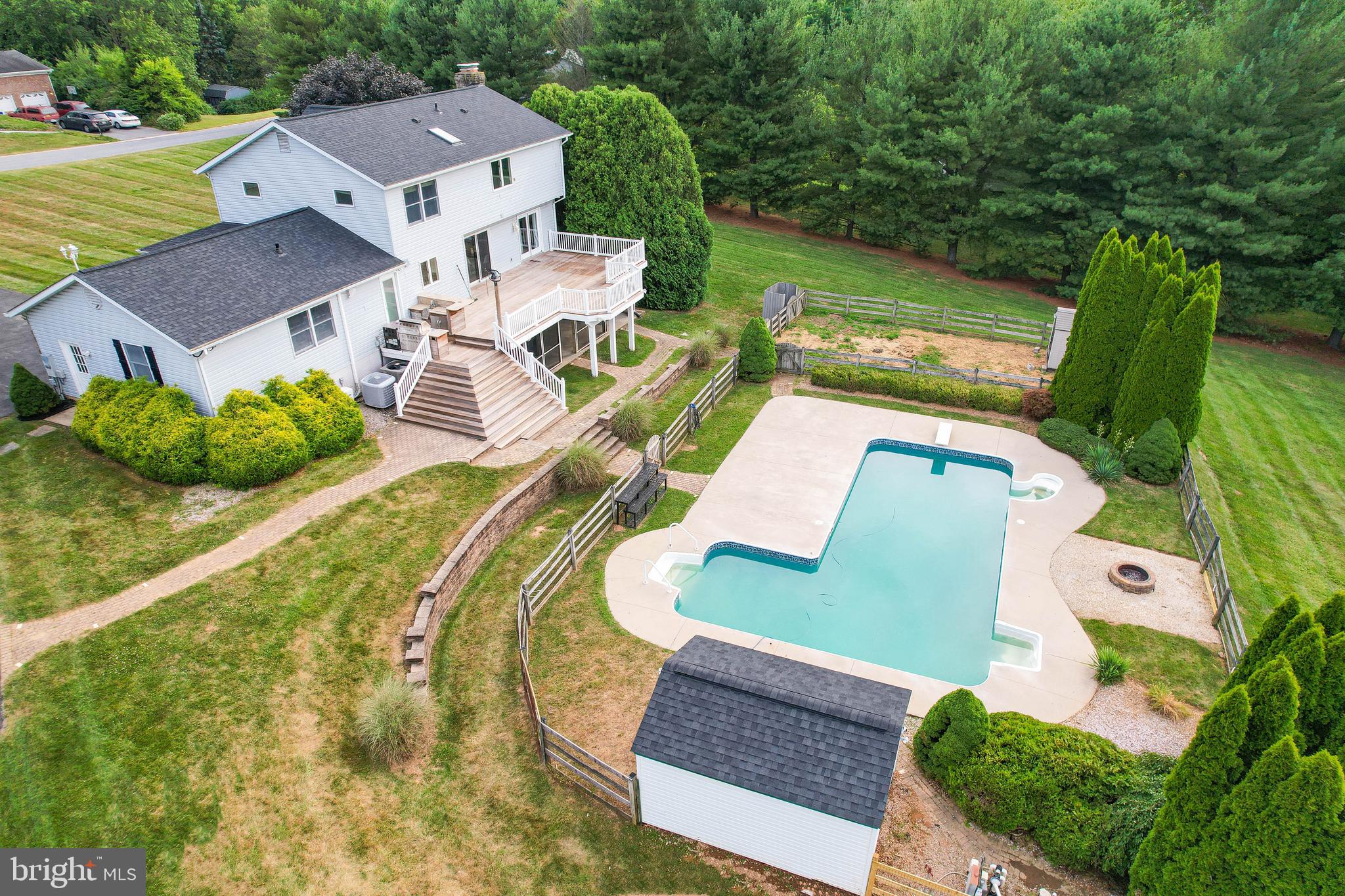 CHRISTY ACRES - Residential