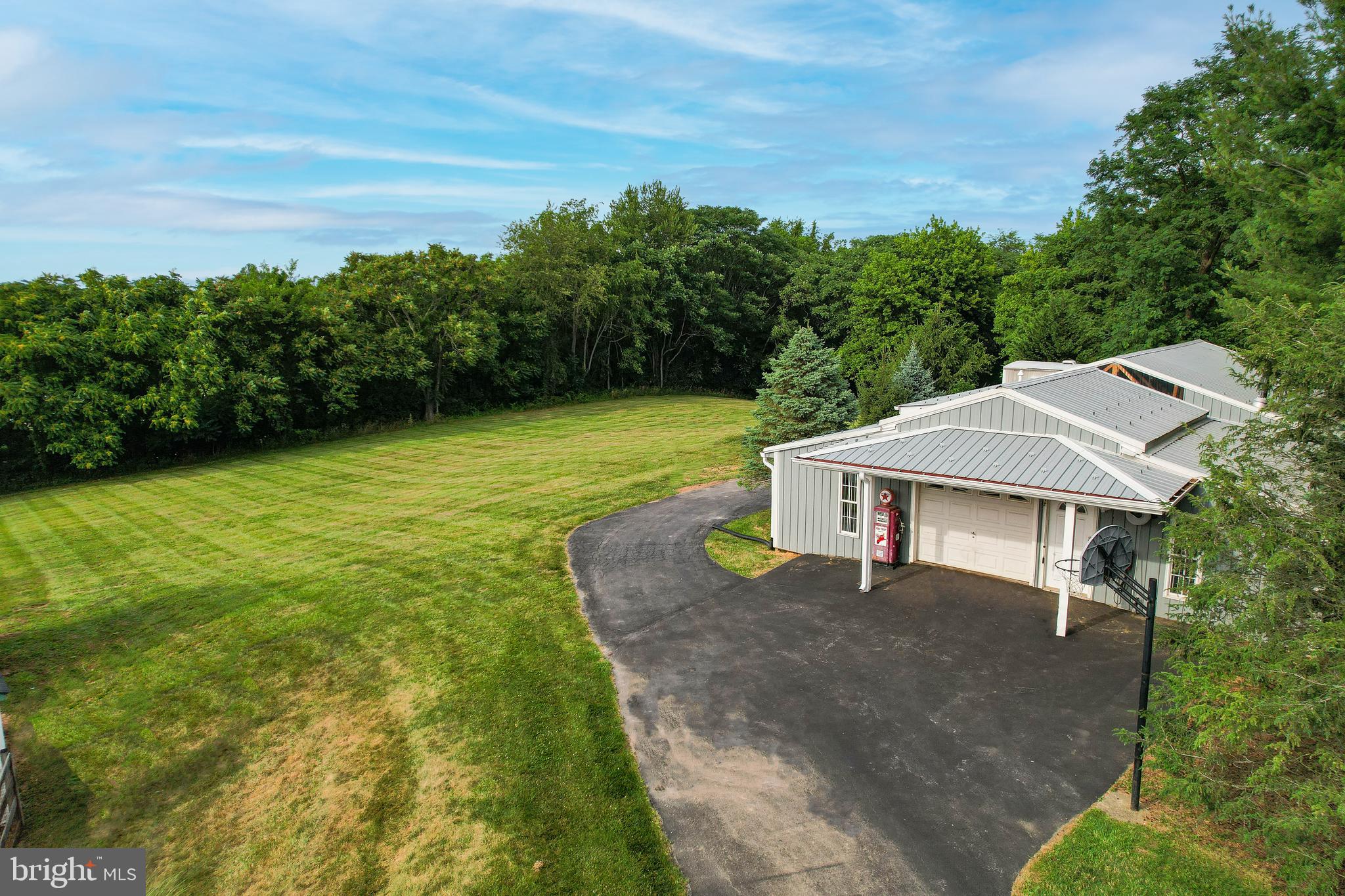 CHRISTY ACRES - Residential