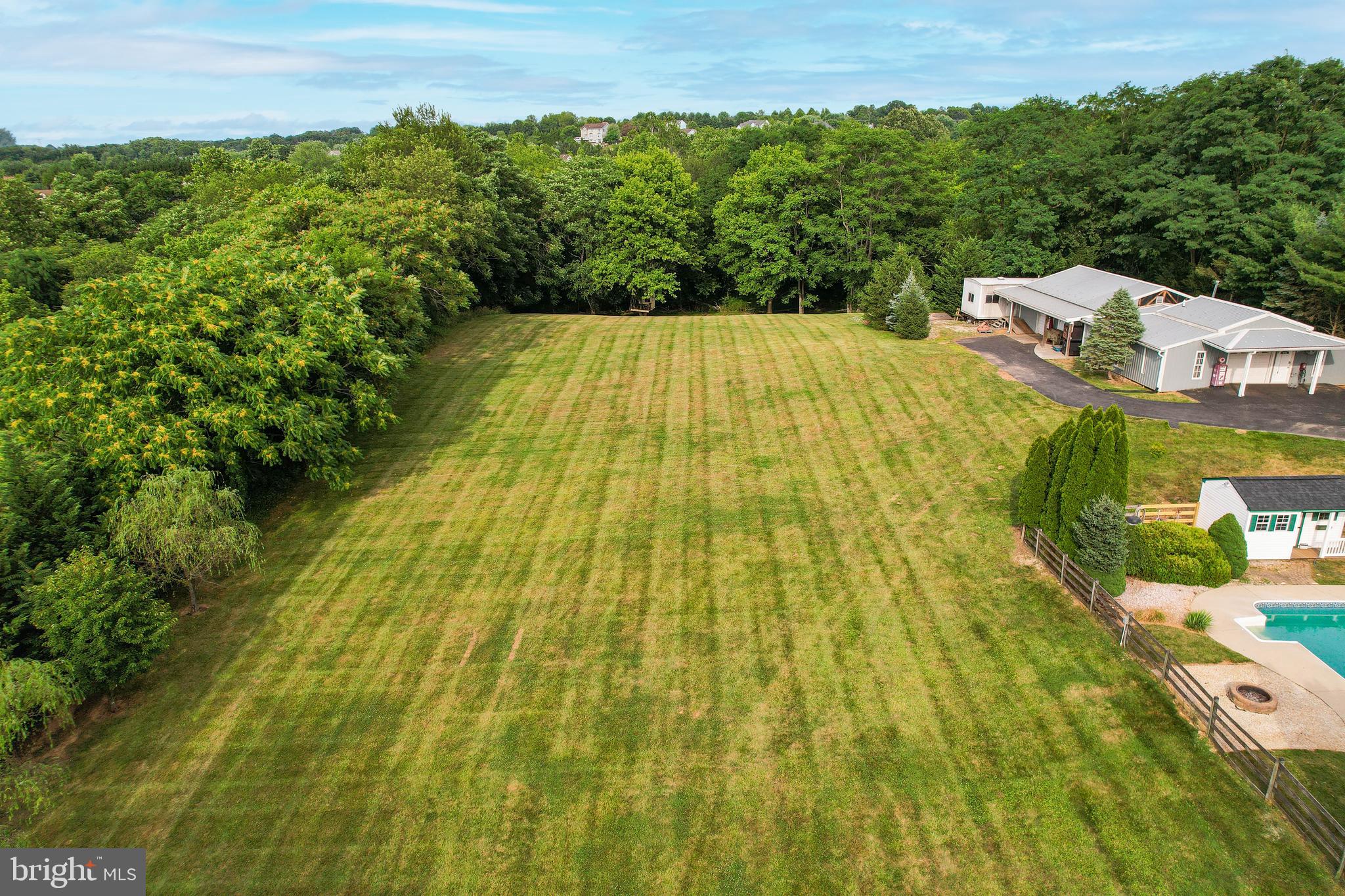 CHRISTY ACRES - Residential