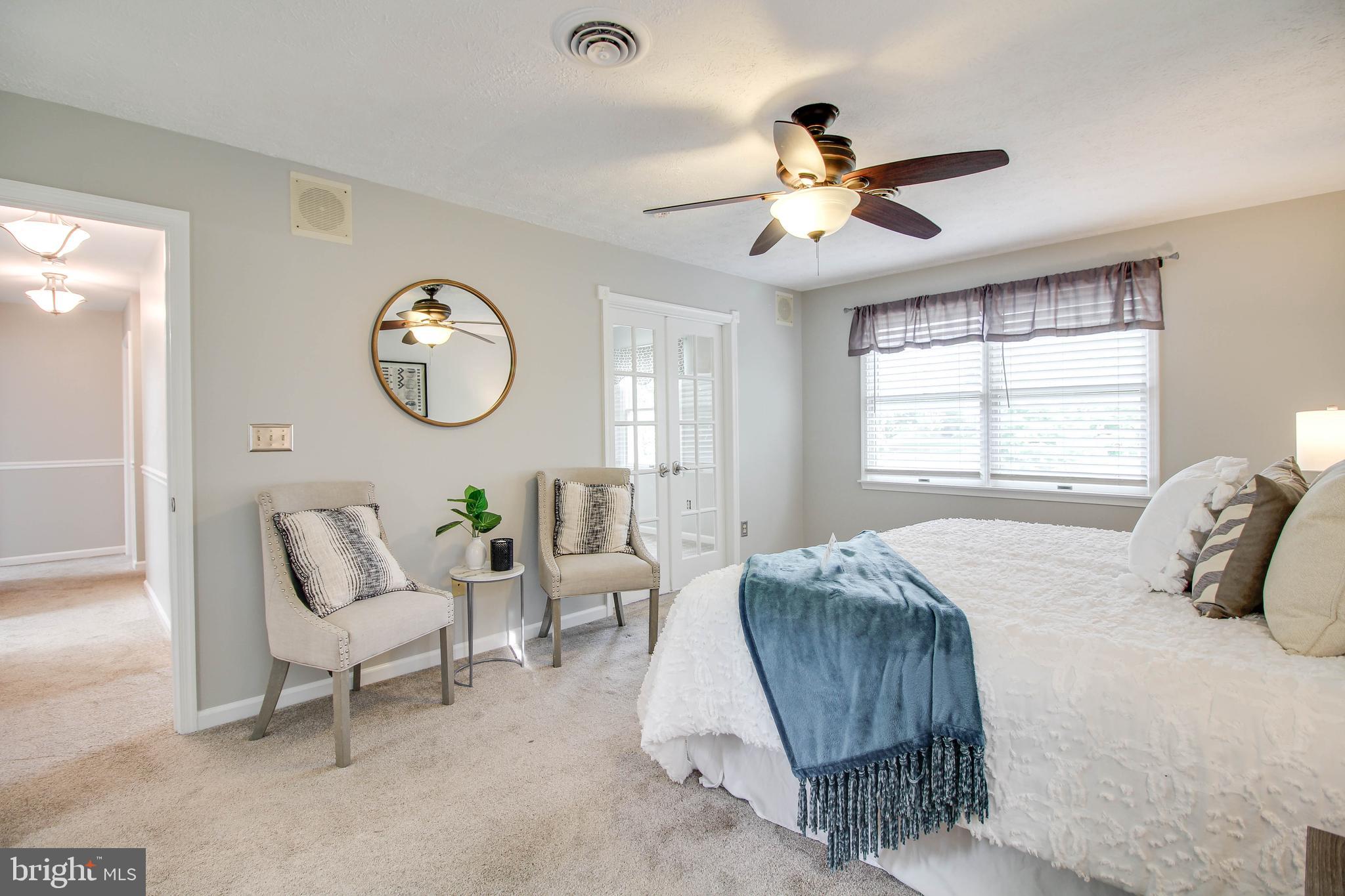 CHRISTY ACRES - Residential