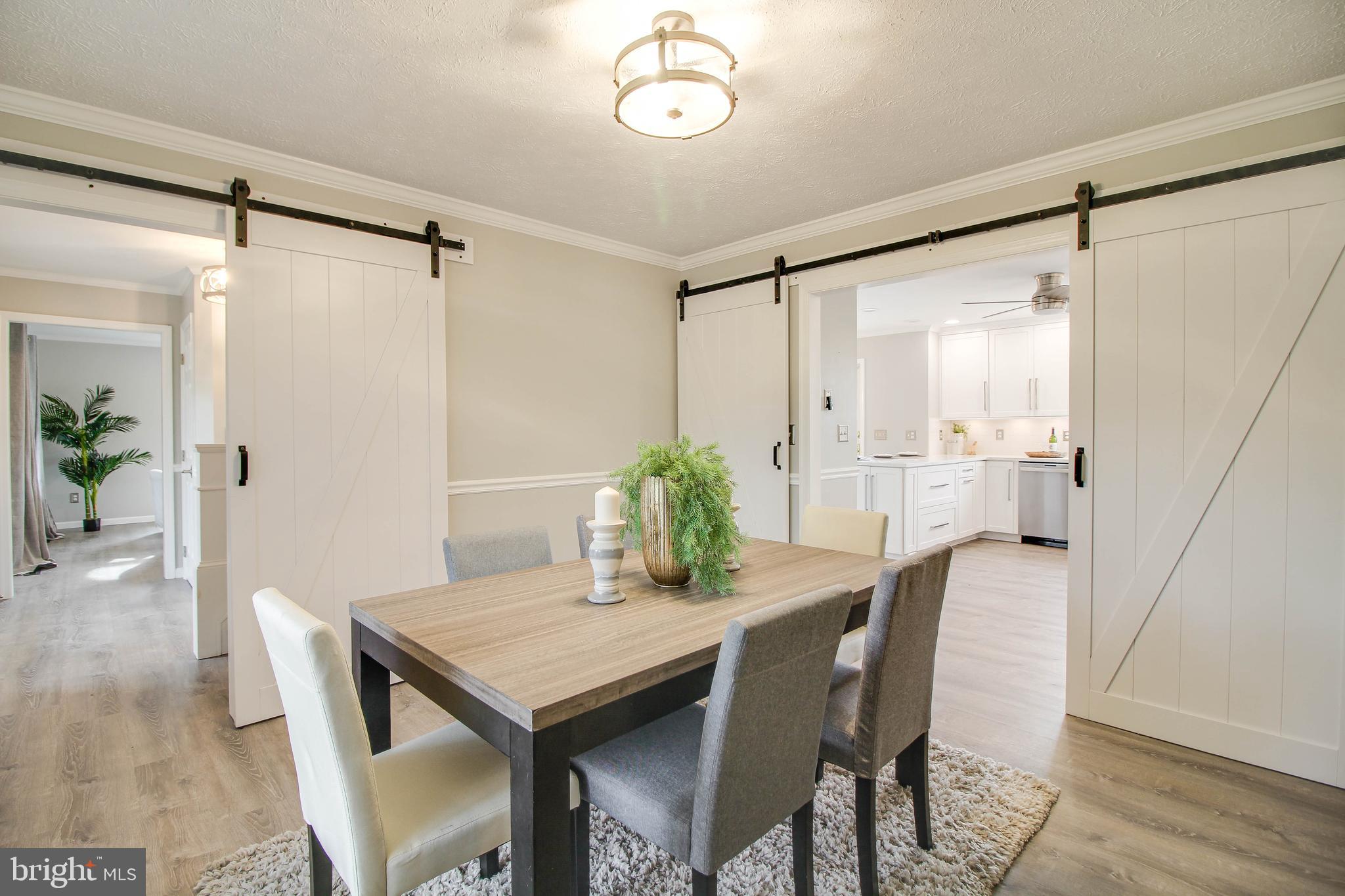 CHRISTY ACRES - Residential