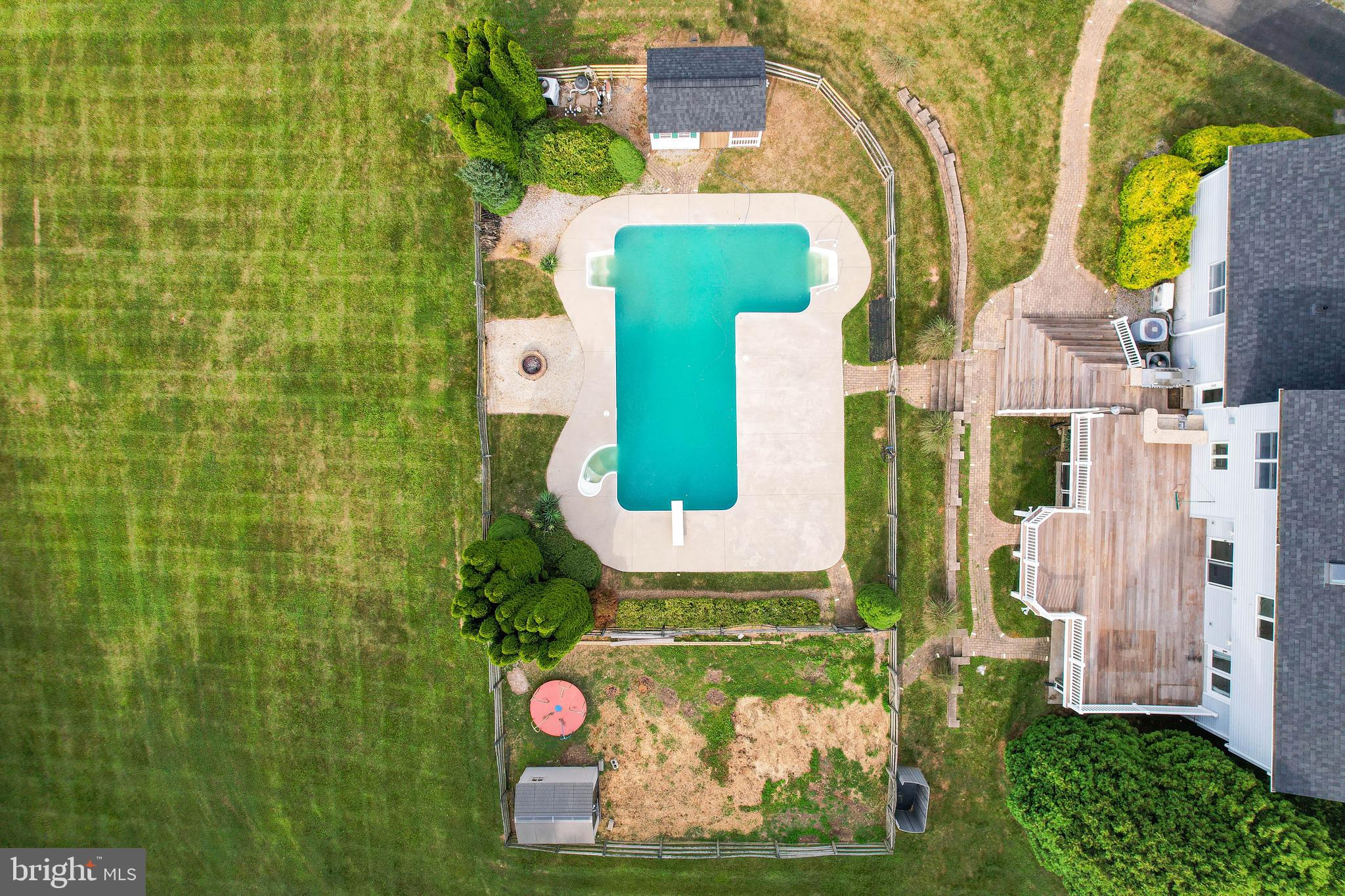 CHRISTY ACRES - Residential