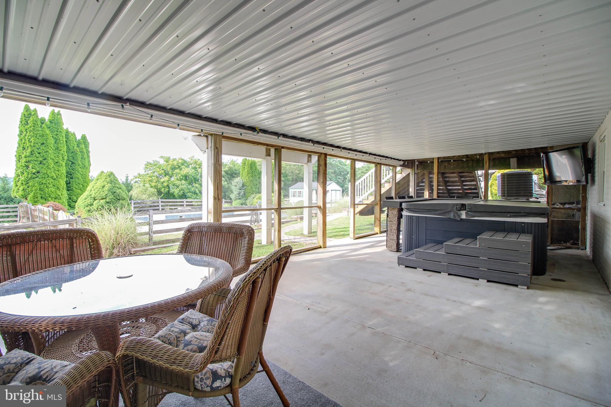 CHRISTY ACRES - Residential