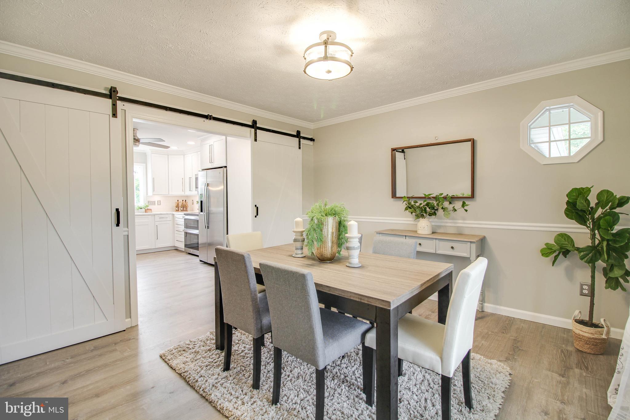 CHRISTY ACRES - Residential