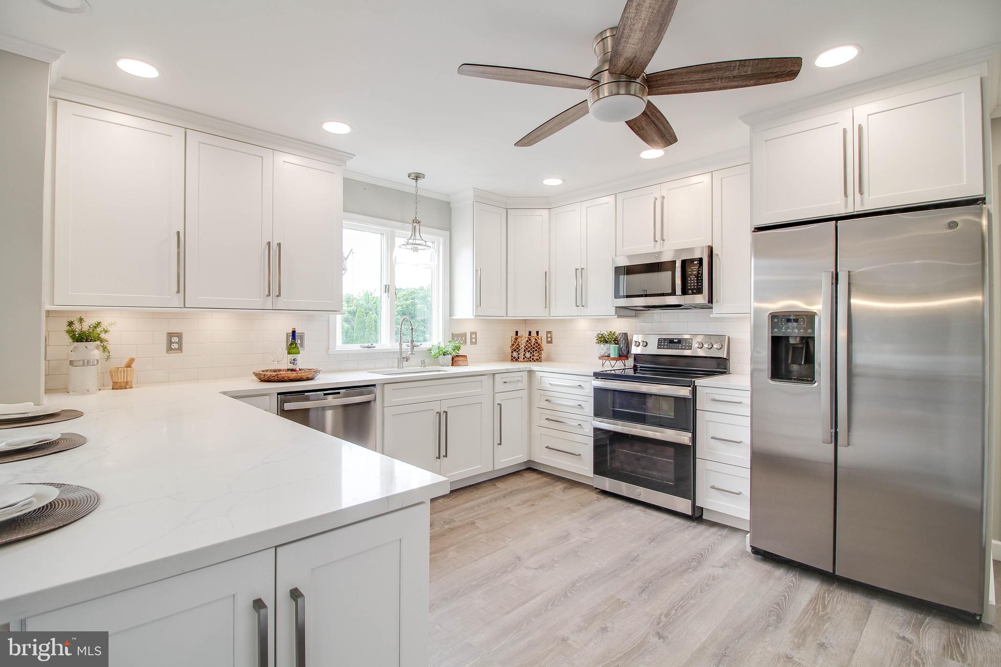 CHRISTY ACRES - Residential