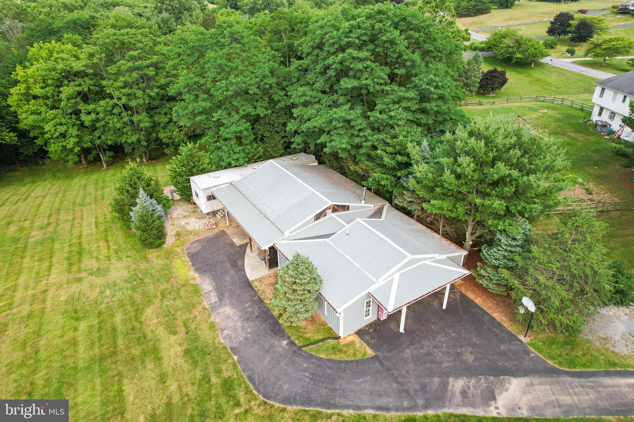 CHRISTY ACRES - Residential