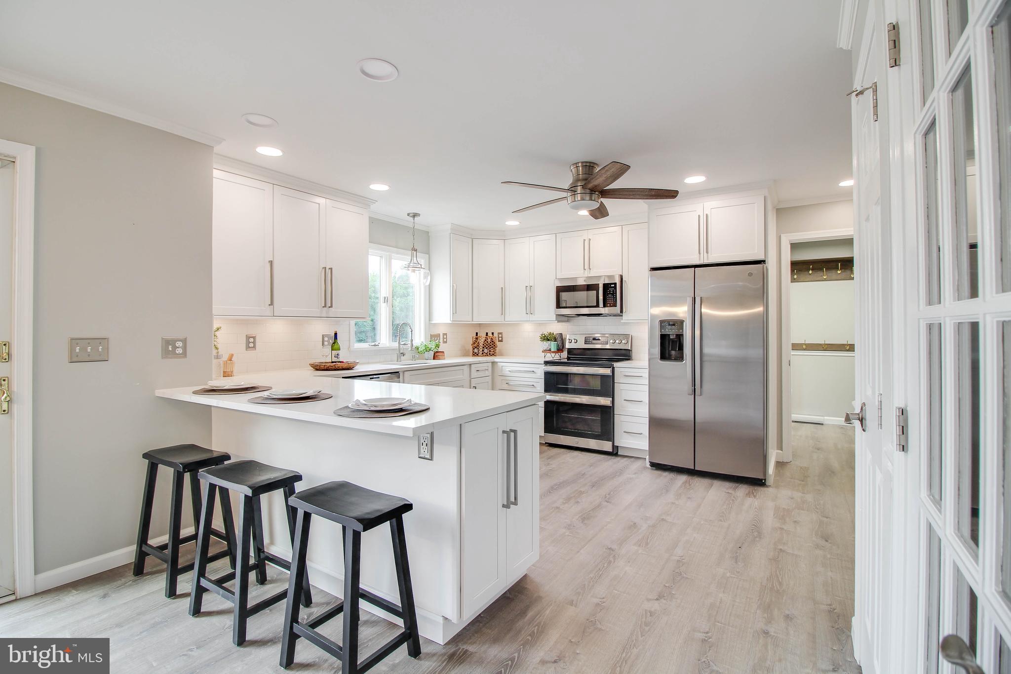 CHRISTY ACRES - Residential