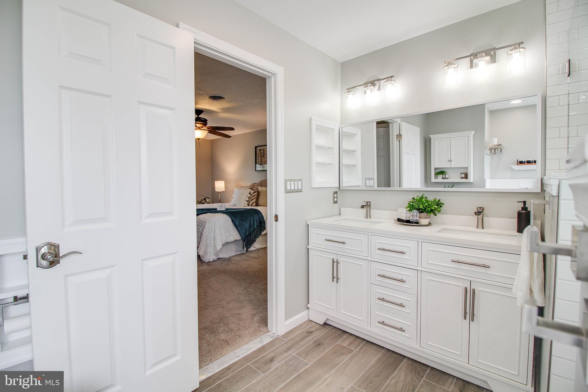 CHRISTY ACRES - Residential