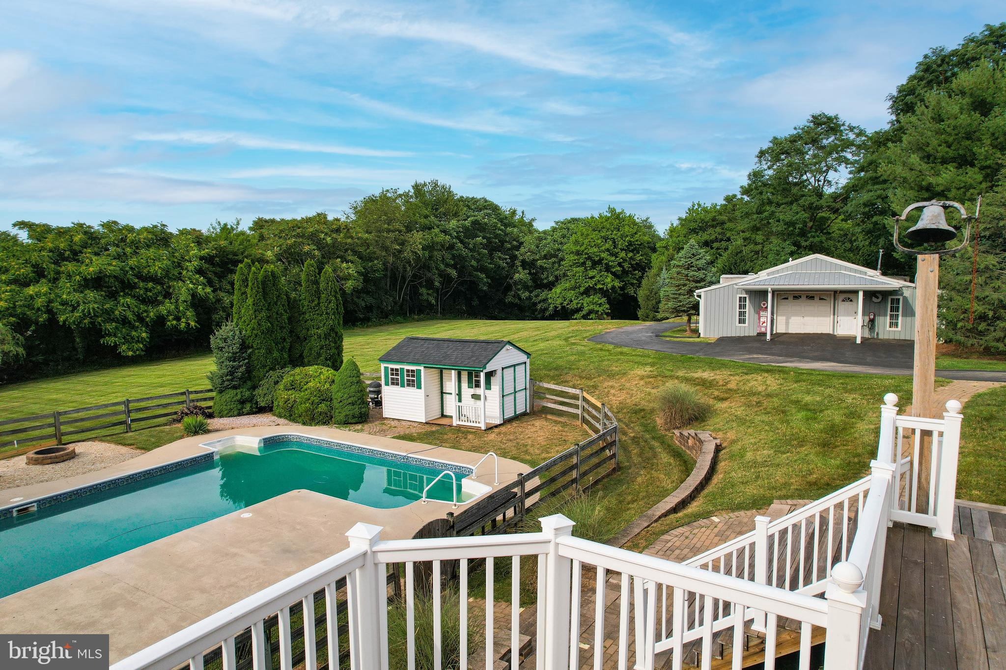 CHRISTY ACRES - Residential