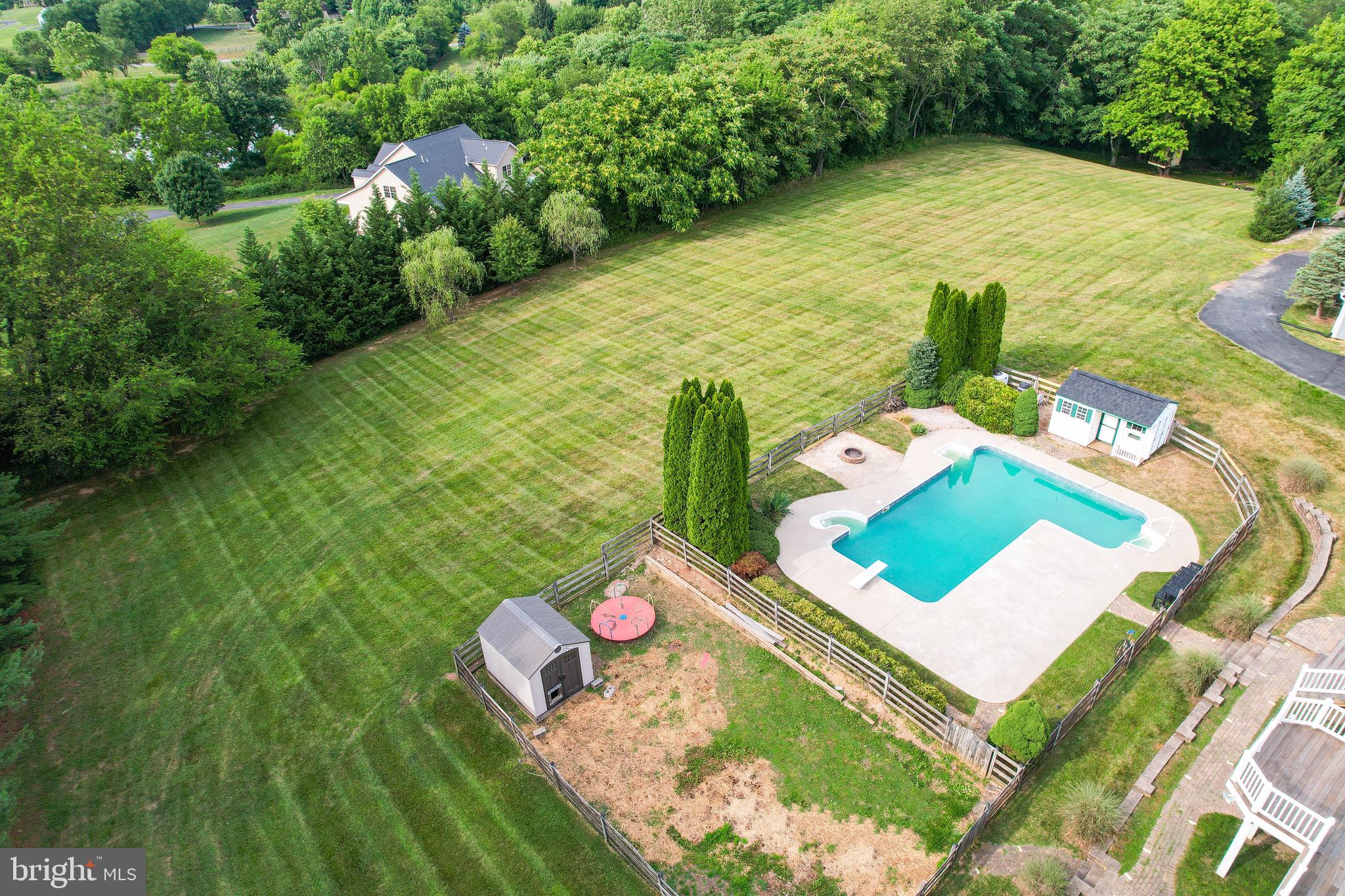 CHRISTY ACRES - Residential