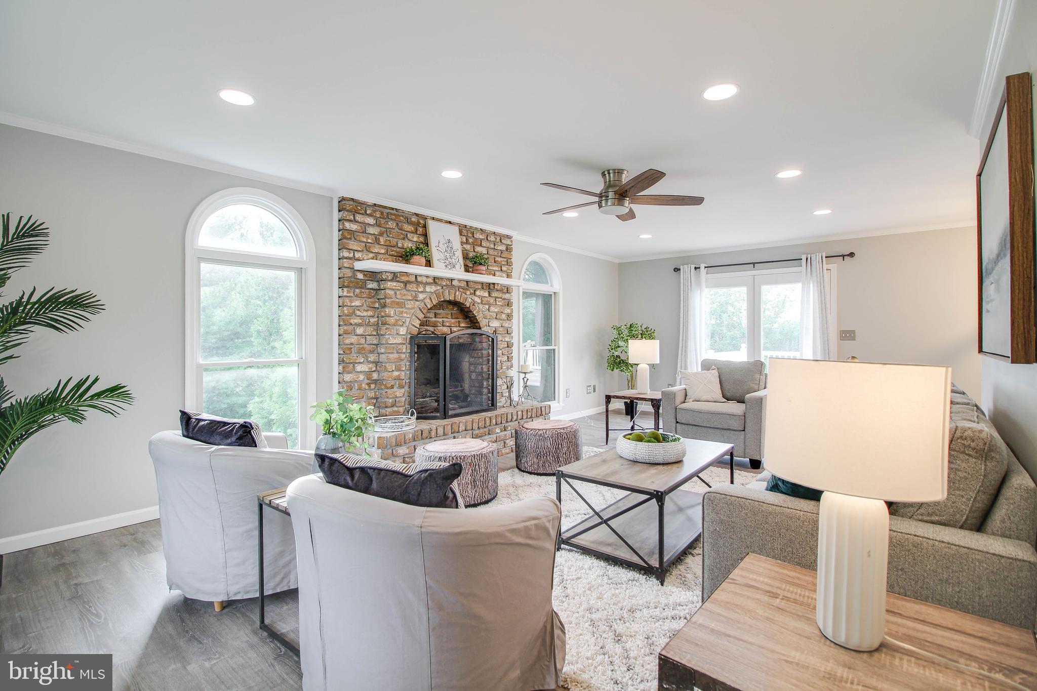 CHRISTY ACRES - Residential