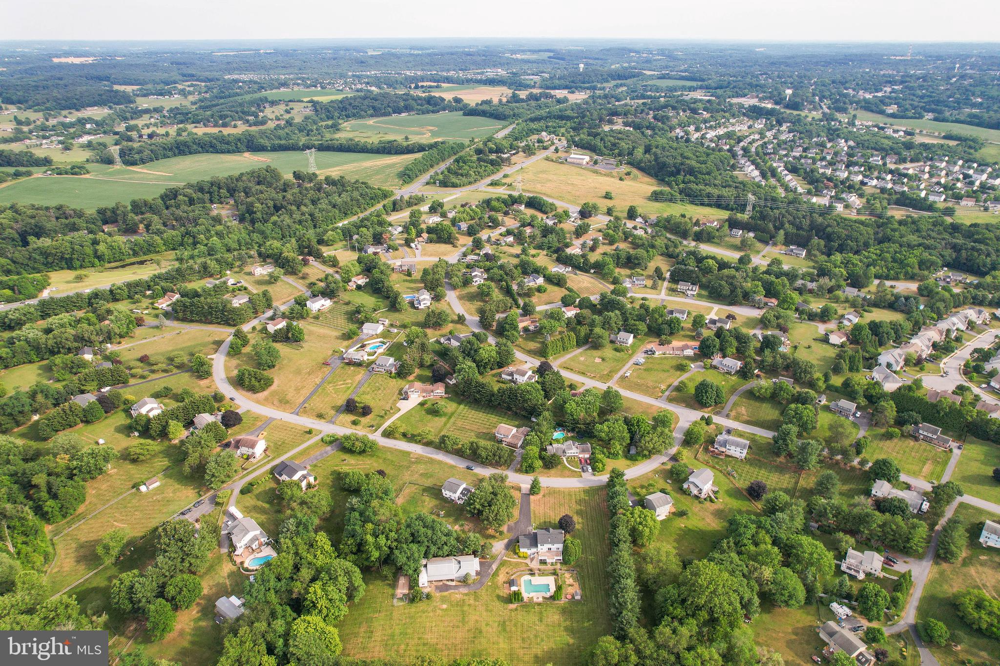 CHRISTY ACRES - Residential