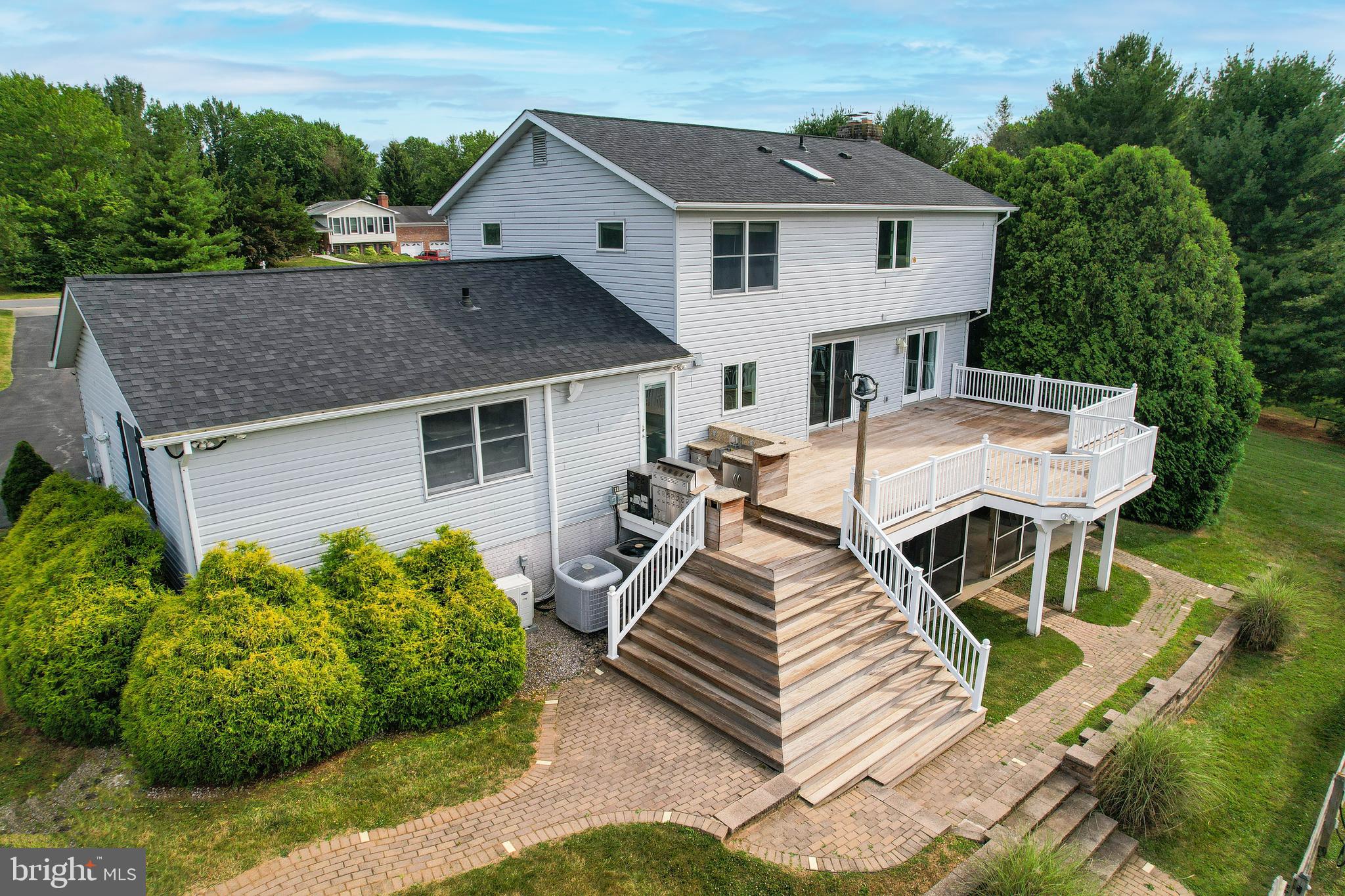 CHRISTY ACRES - Residential