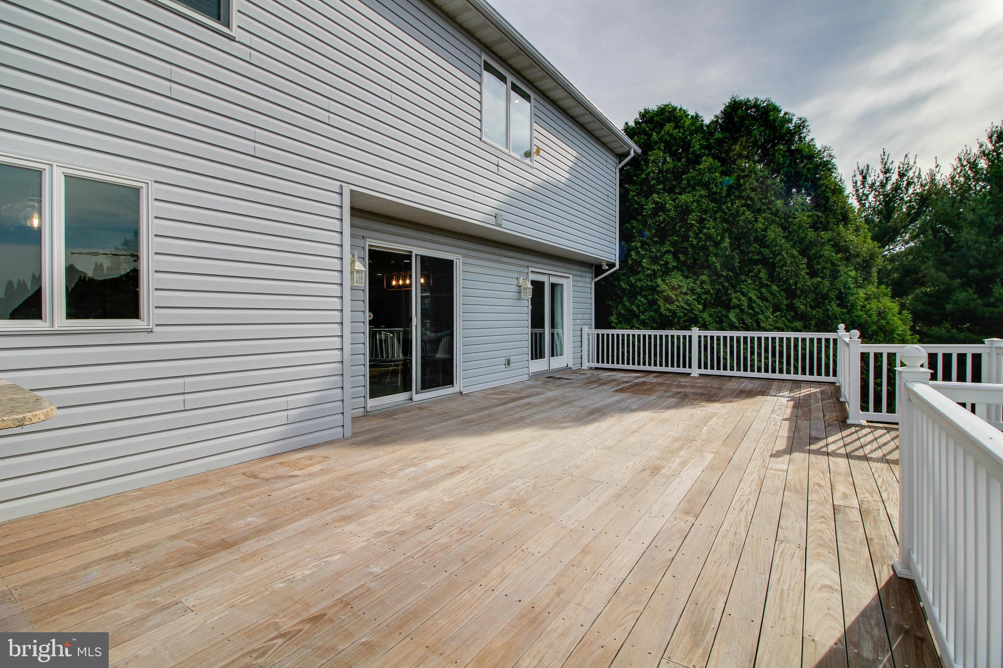 CHRISTY ACRES - Residential