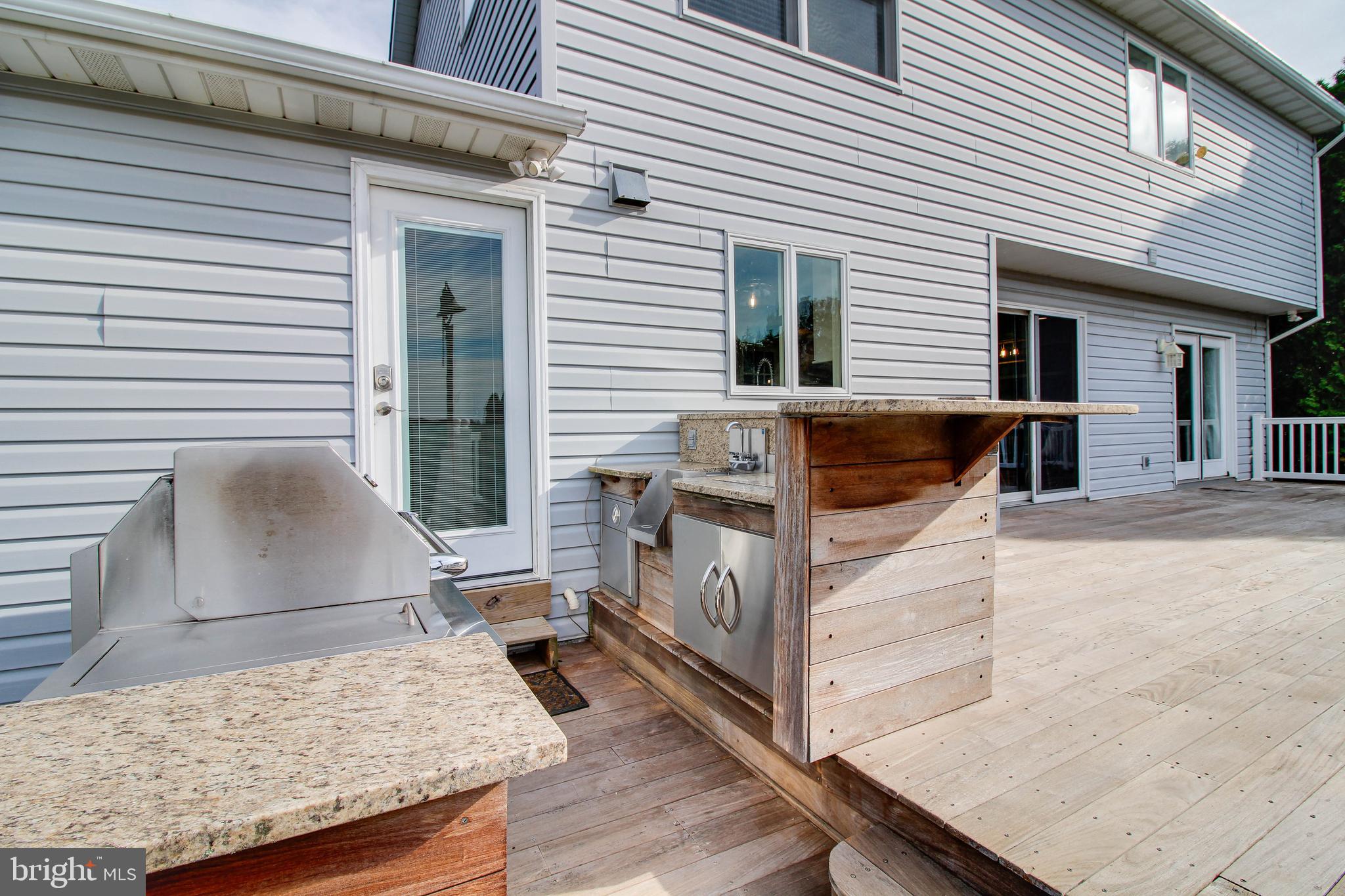 CHRISTY ACRES - Residential