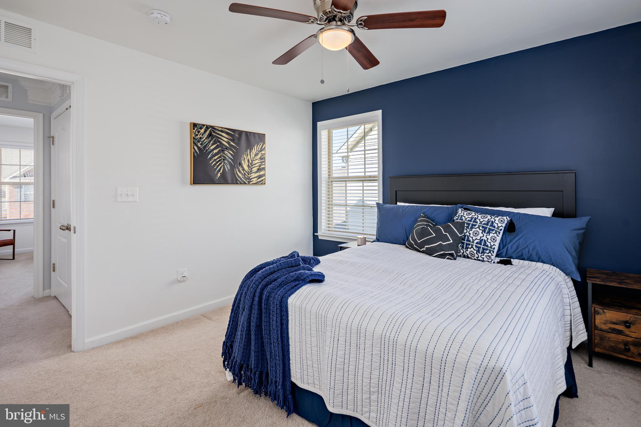 BEECH TREE WEST VILLAGE - Residential