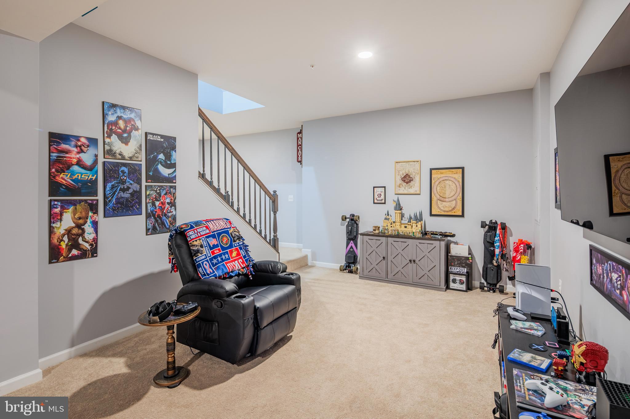 BEECH TREE WEST VILLAGE - Residential