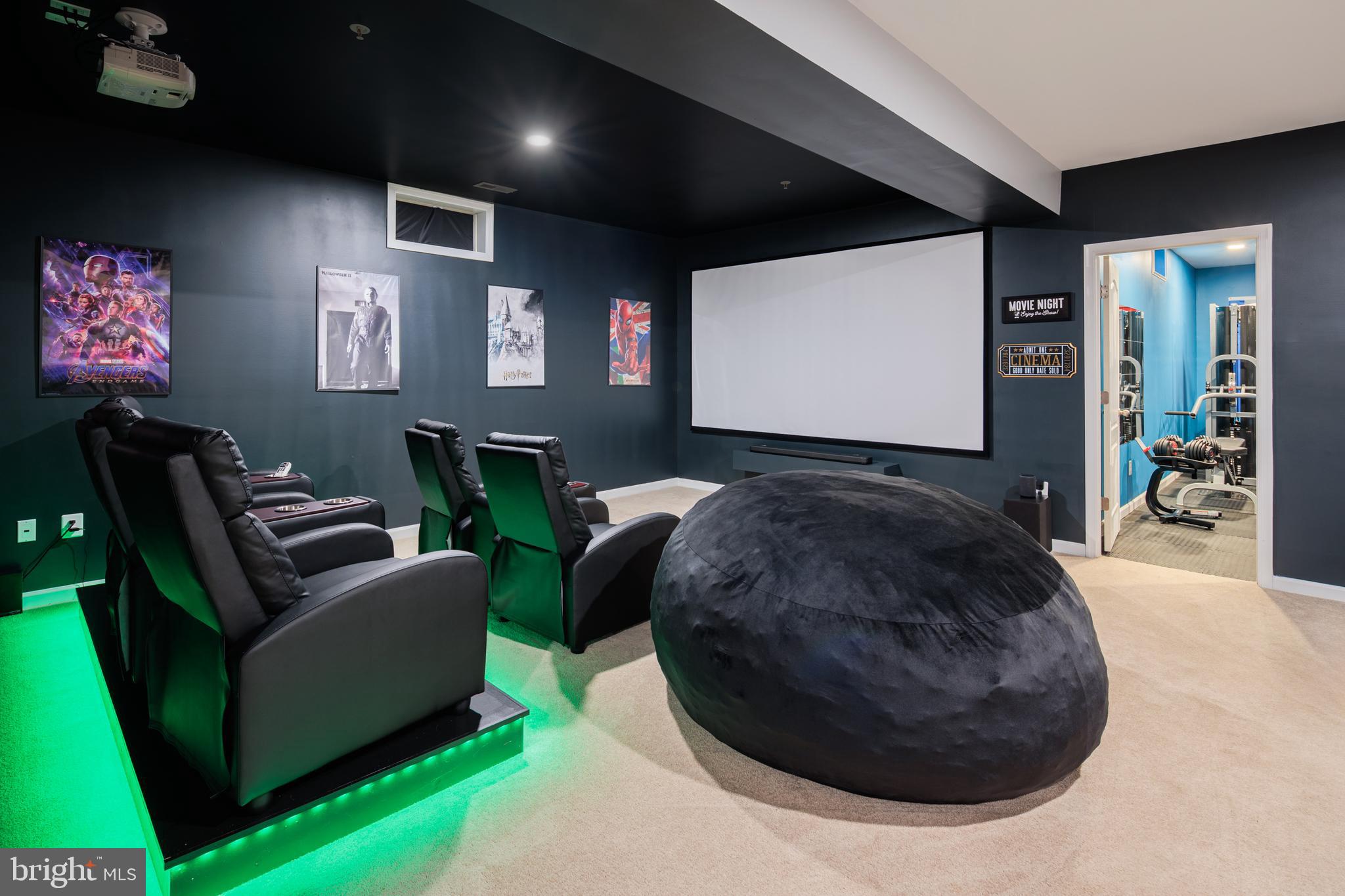 BEECH TREE WEST VILLAGE - Residential