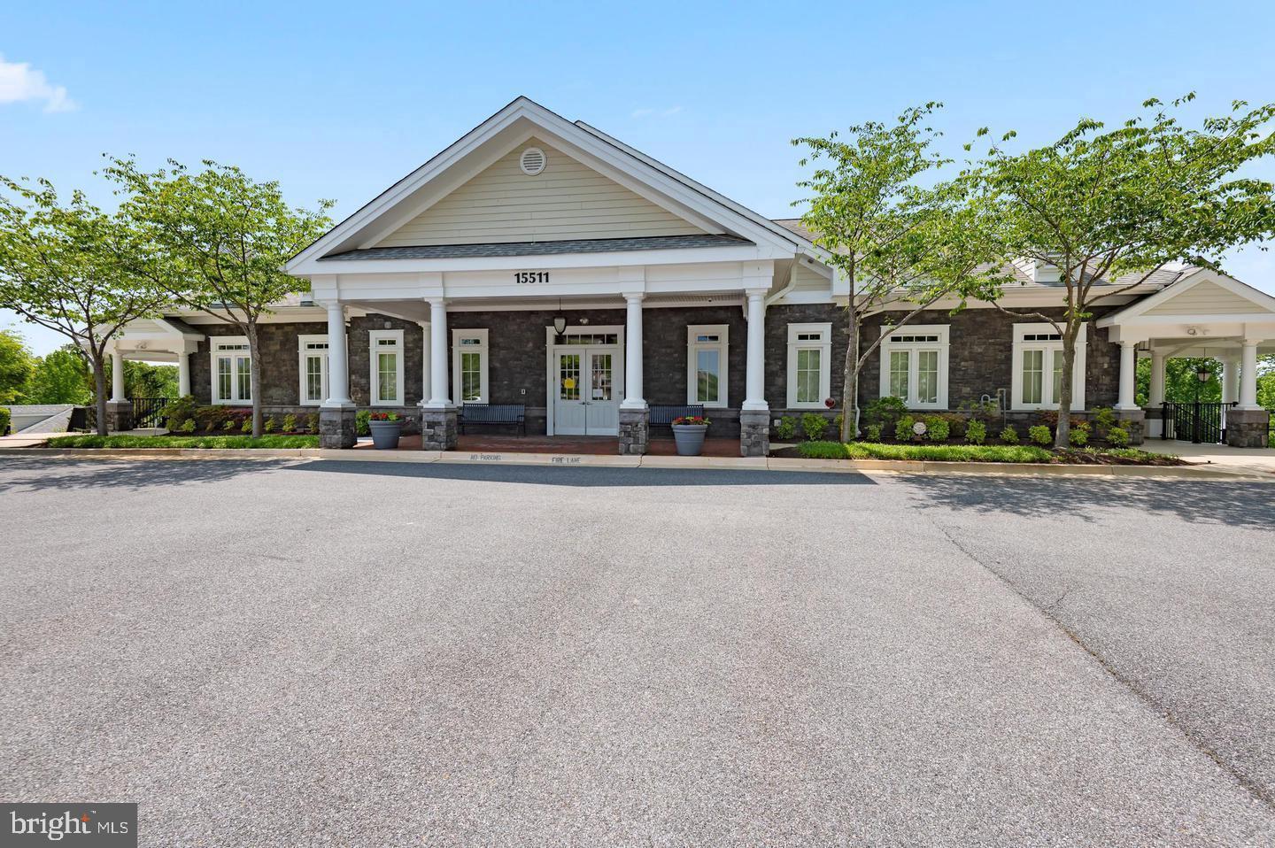 BEECH TREE WEST VILLAGE - Residential