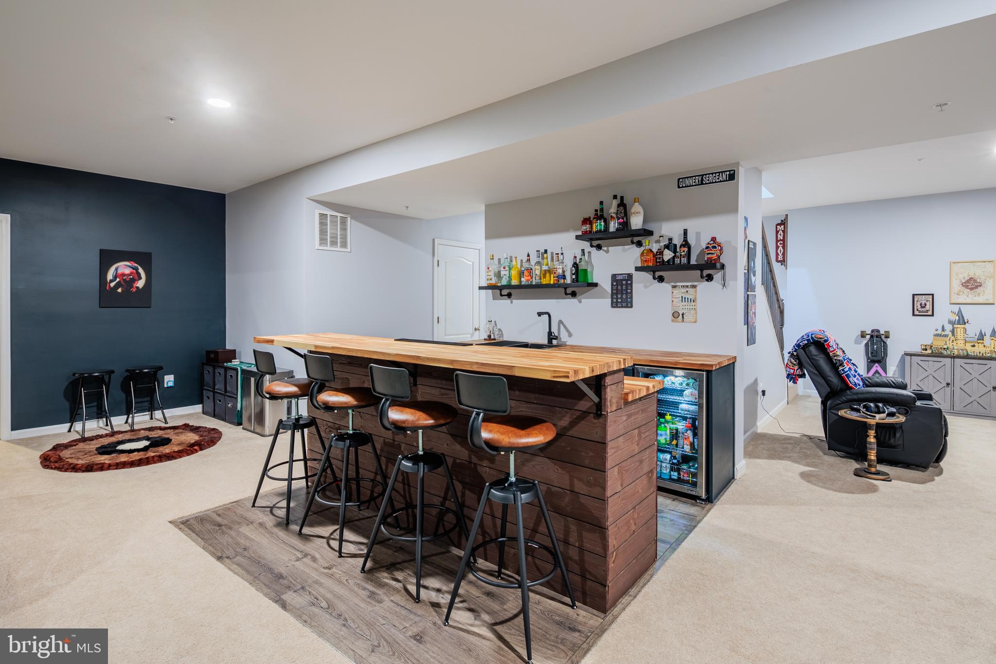 BEECH TREE WEST VILLAGE - Residential