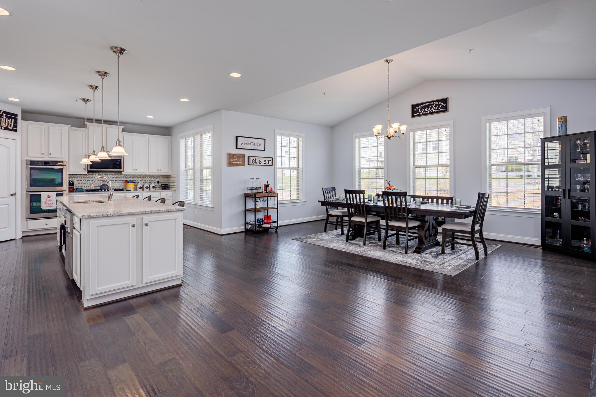 BEECH TREE WEST VILLAGE - Residential