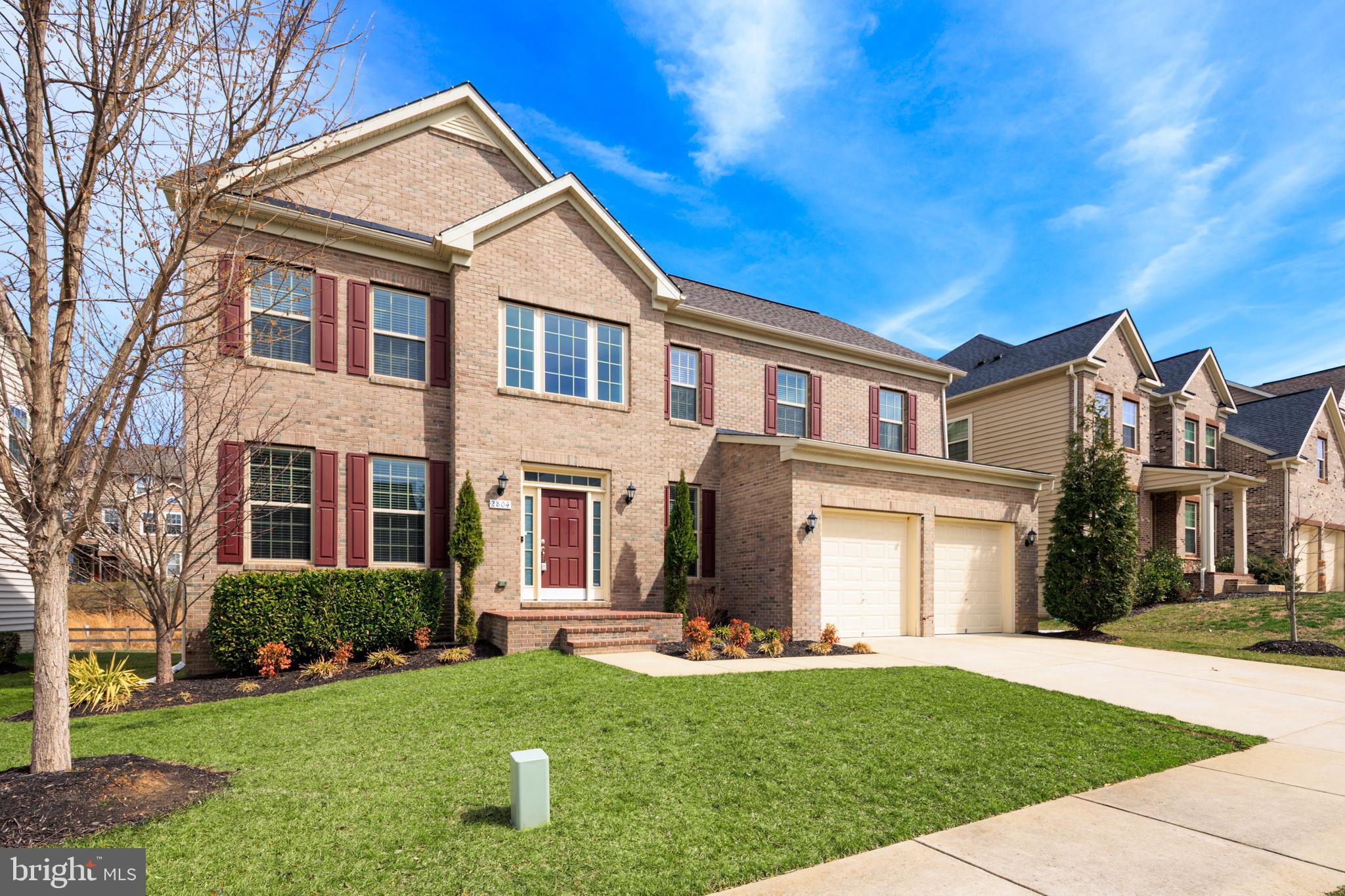 BEECH TREE WEST VILLAGE - Residential