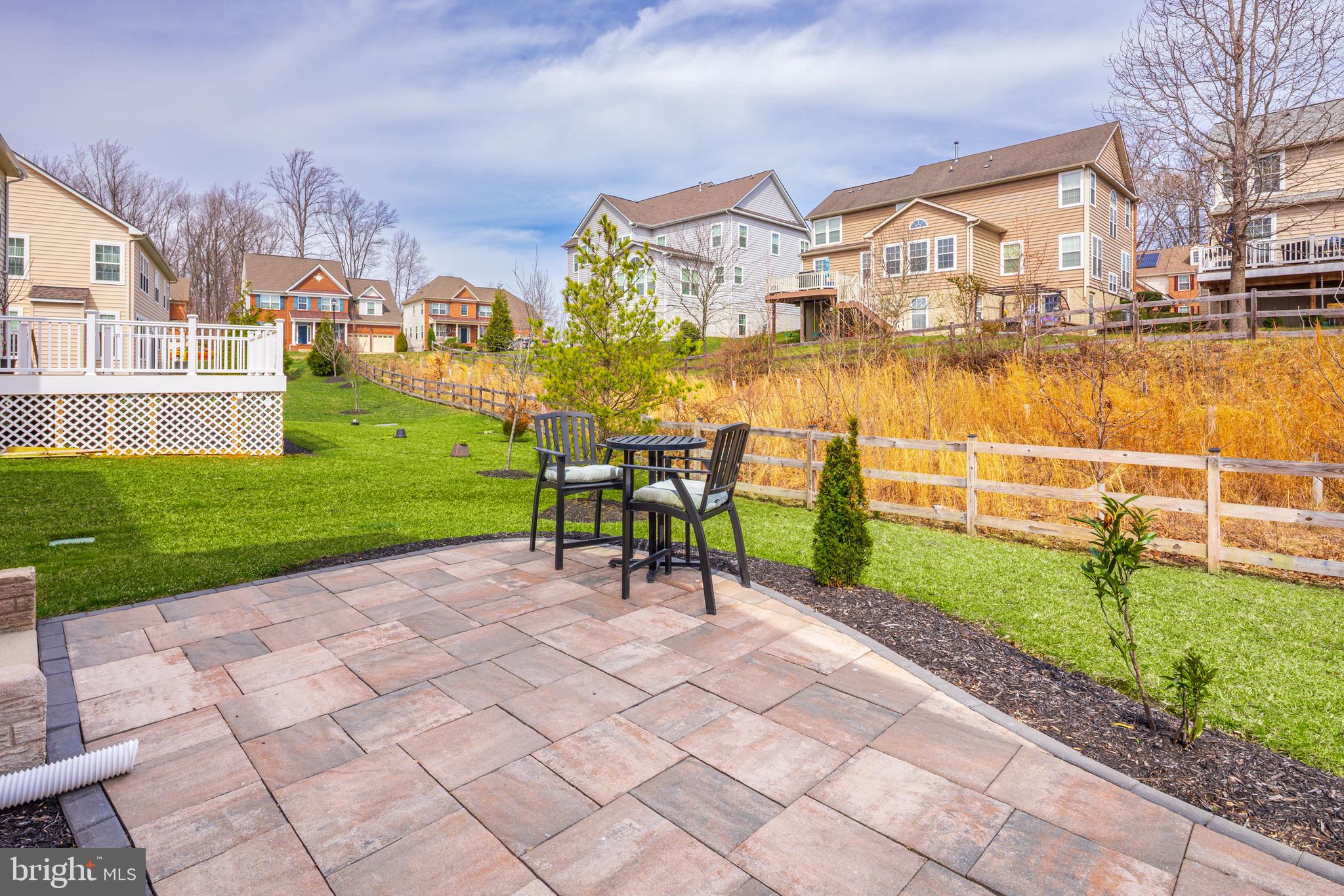 BEECH TREE WEST VILLAGE - Residential